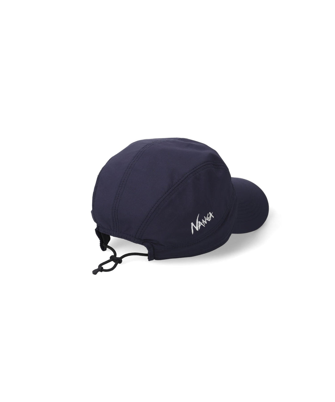 NANGA×WDS PHANTOM GRID LONG SHADE CAP