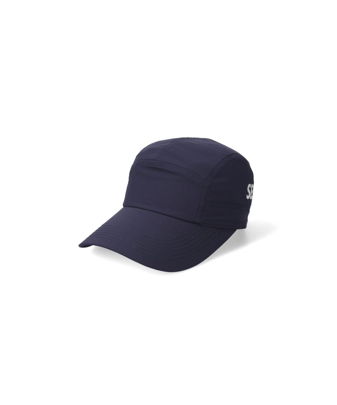 NANGA×WDS PHANTOM GRID LONG SHADE CAP