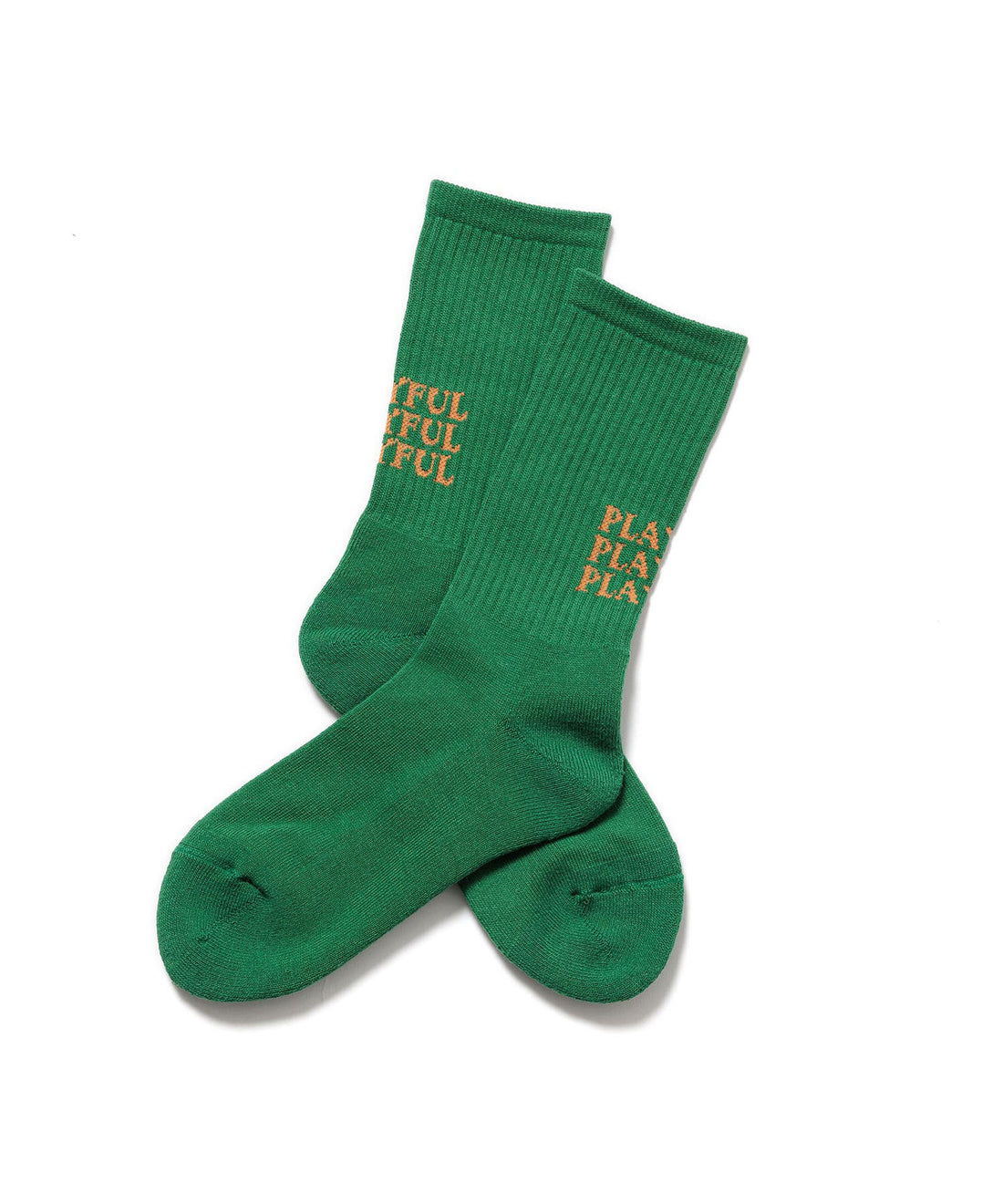 PLAYFUL COLOR SOCKS