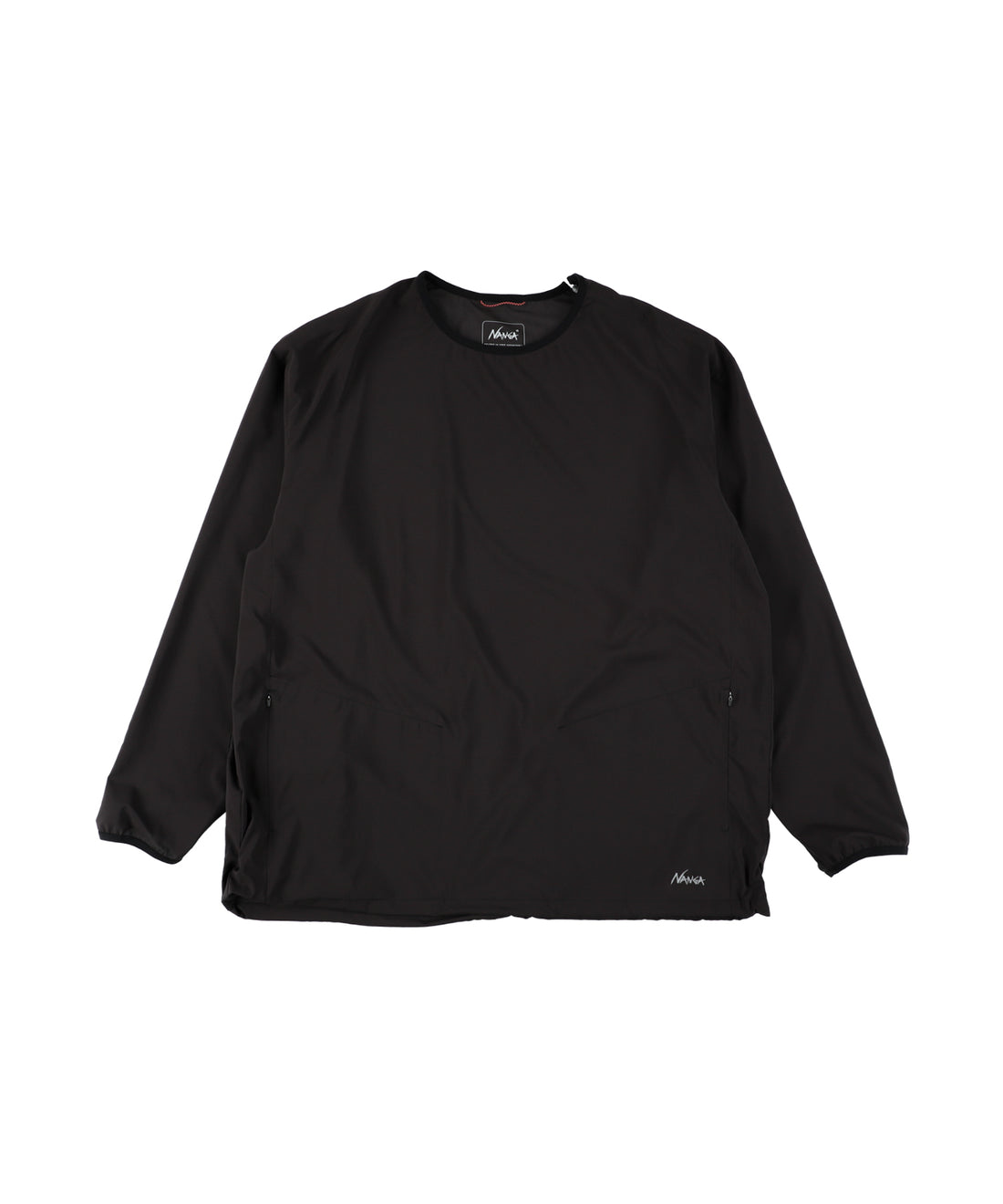 PLC エクスカーション ロングスリーブ トップス