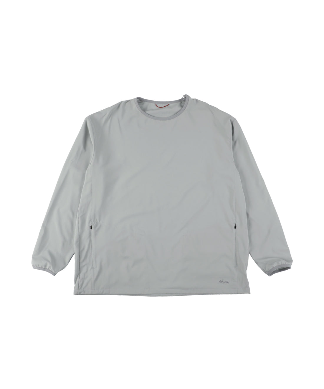 PLC エクスカーション ロングスリーブ トップス