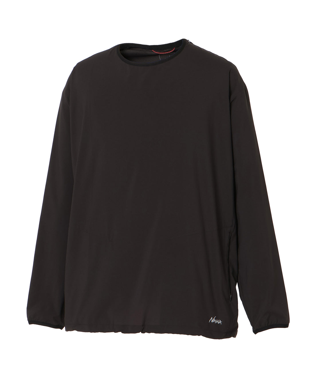 PLC エクスカーション ロングスリーブ トップス