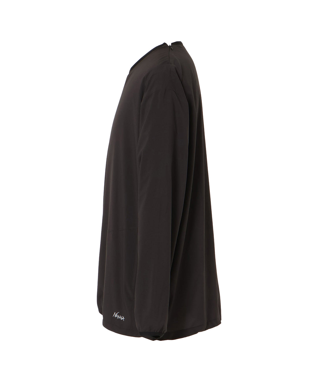 PLC エクスカーション ロングスリーブ トップス