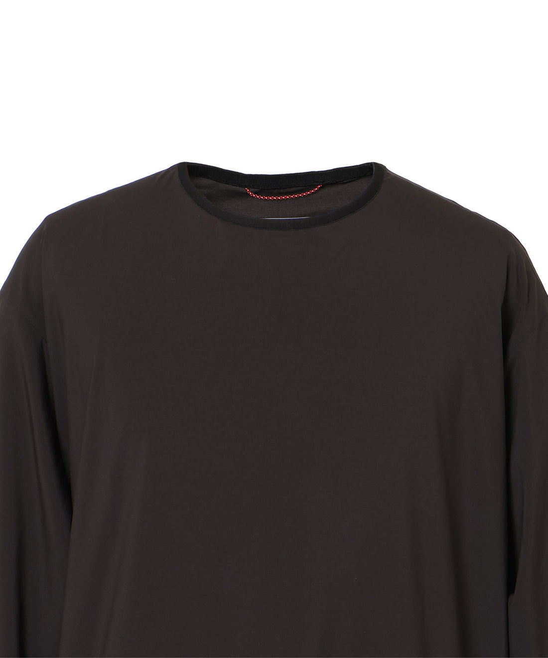 PLC エクスカーション ロングスリーブ トップス