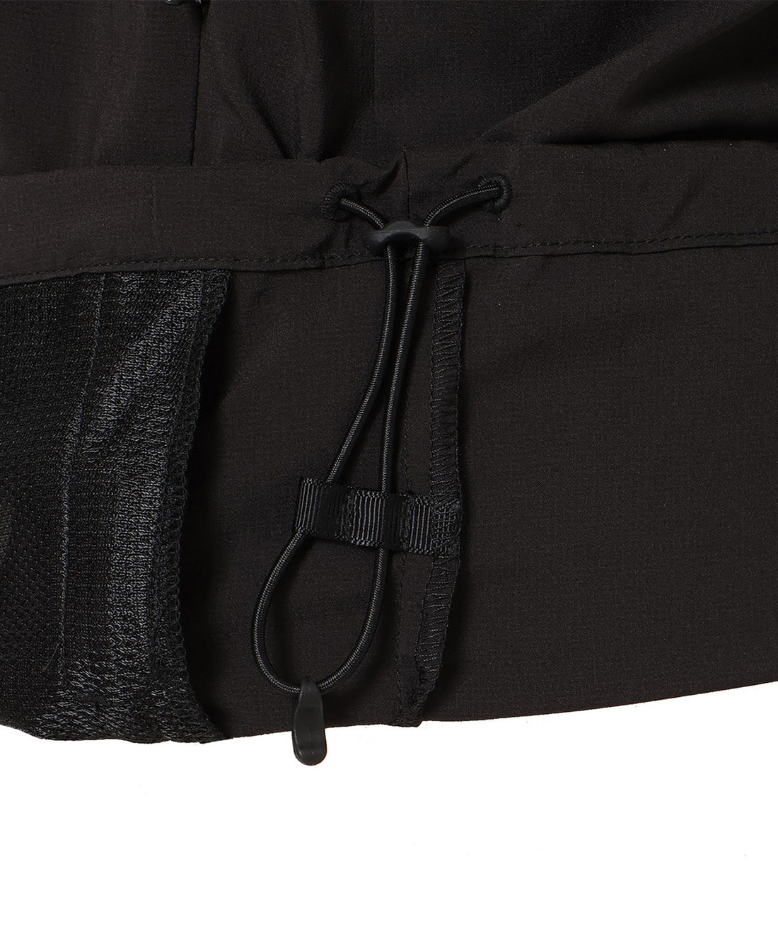 PLC エクスカーション ロングスリーブ トップス