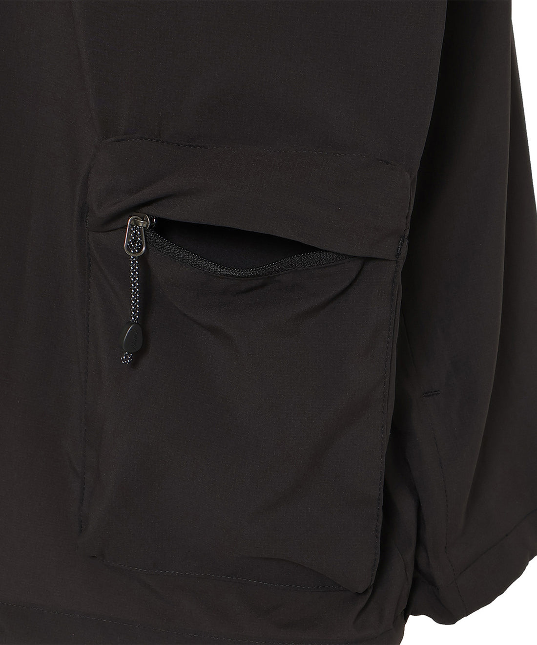 PLC エクスカーション ロングスリーブ トップス