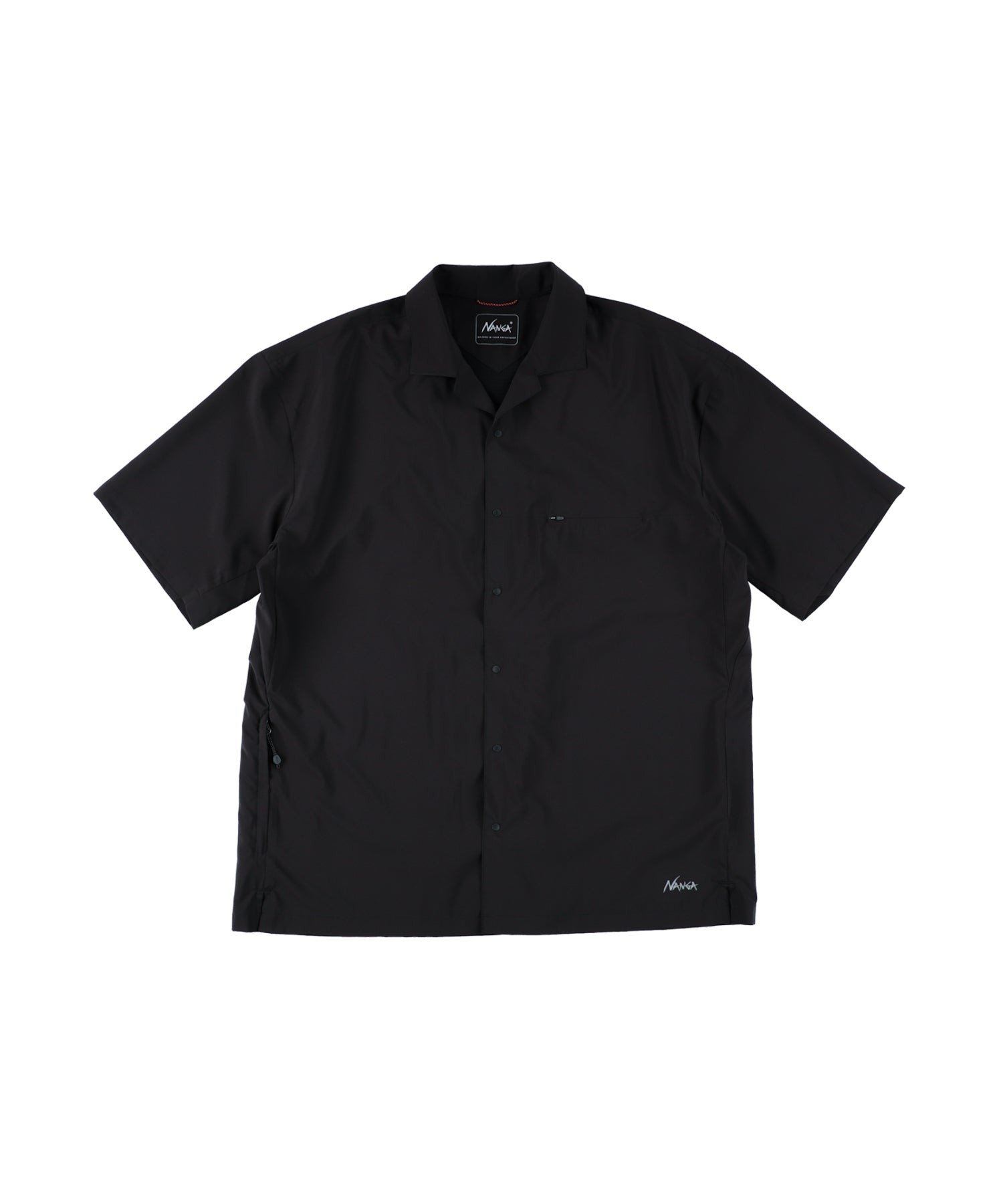 PLC エクスカーション ショートスリーブ シャツ – NANGA ONLINE SHOP