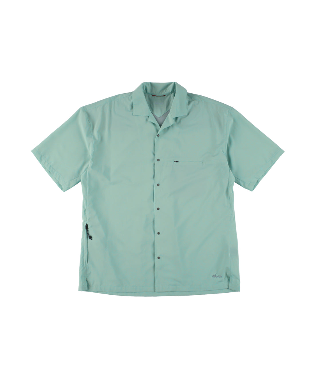 PLC エクスカーション ショートスリーブ シャツ