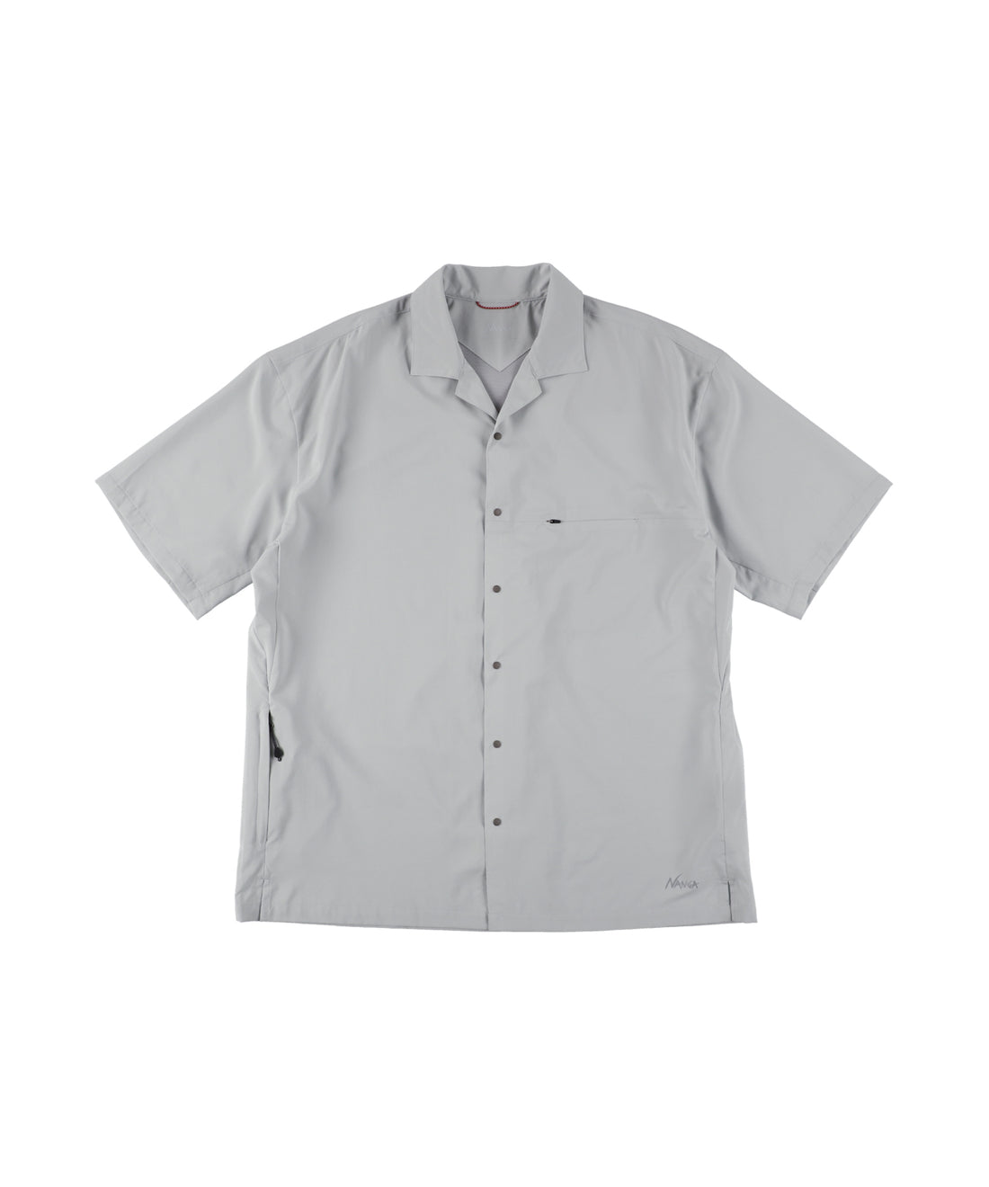 PLC エクスカーション ショートスリーブ シャツ