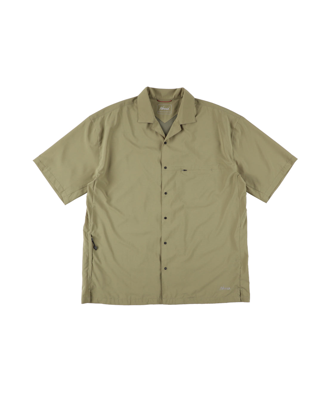 PLC エクスカーション ショートスリーブ シャツ