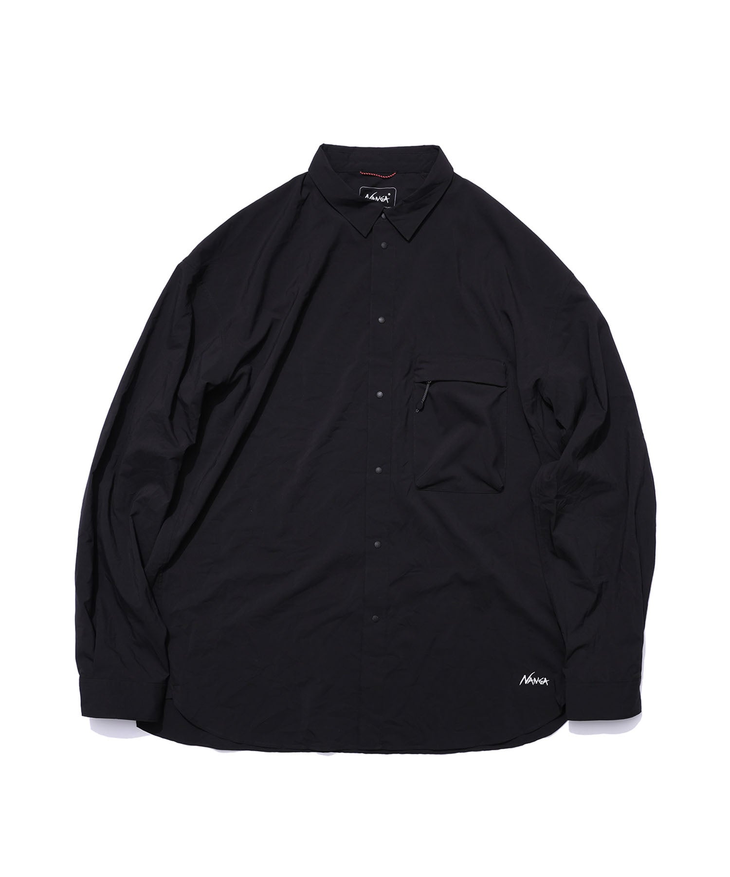 ナンガ オンラインショップ | NANGA ONLINE SHOP