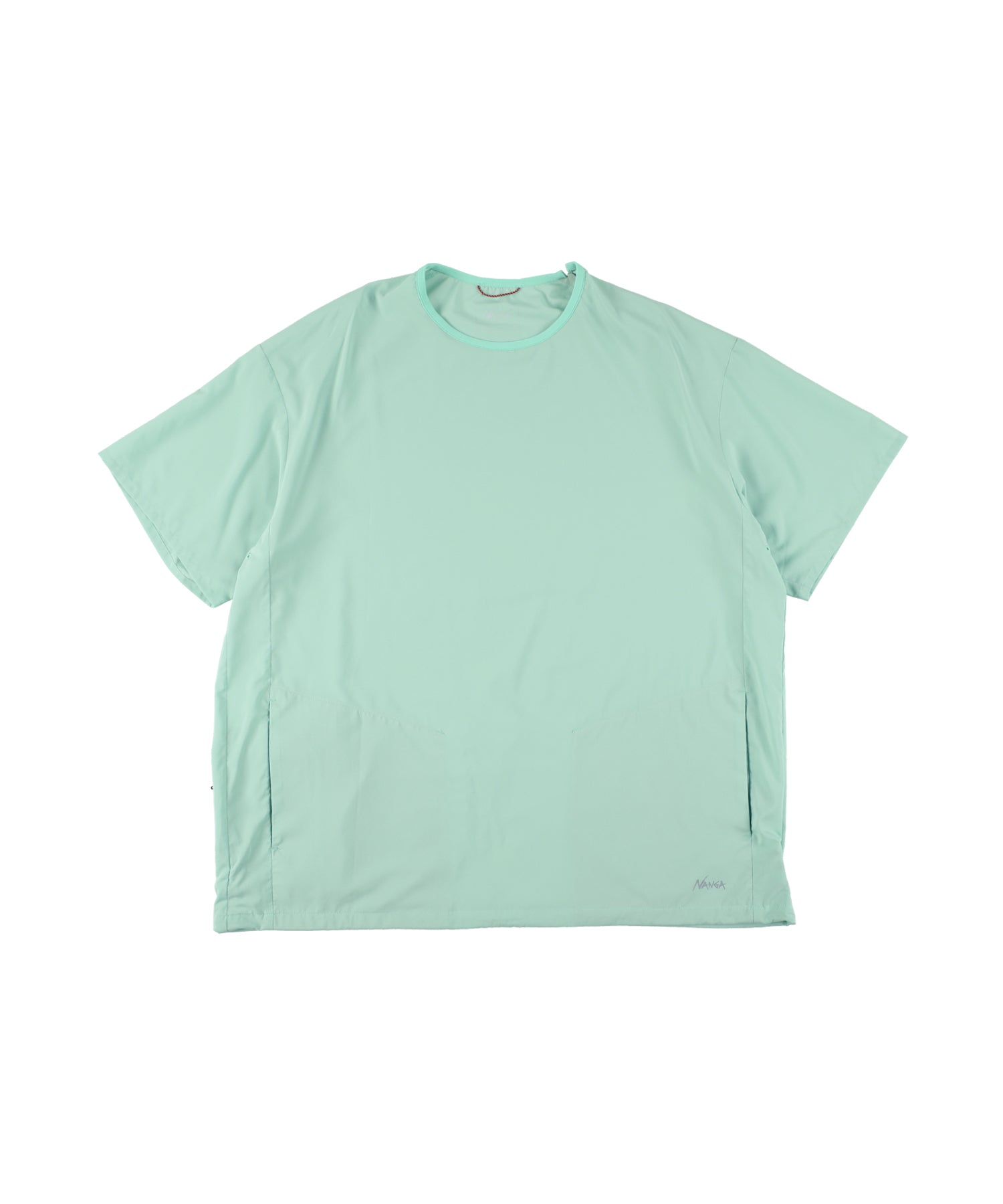 L.G.B. FRONTIER カットソー Tシャツ タグ付 Tシャツ - メンズクローゼットチャイルド