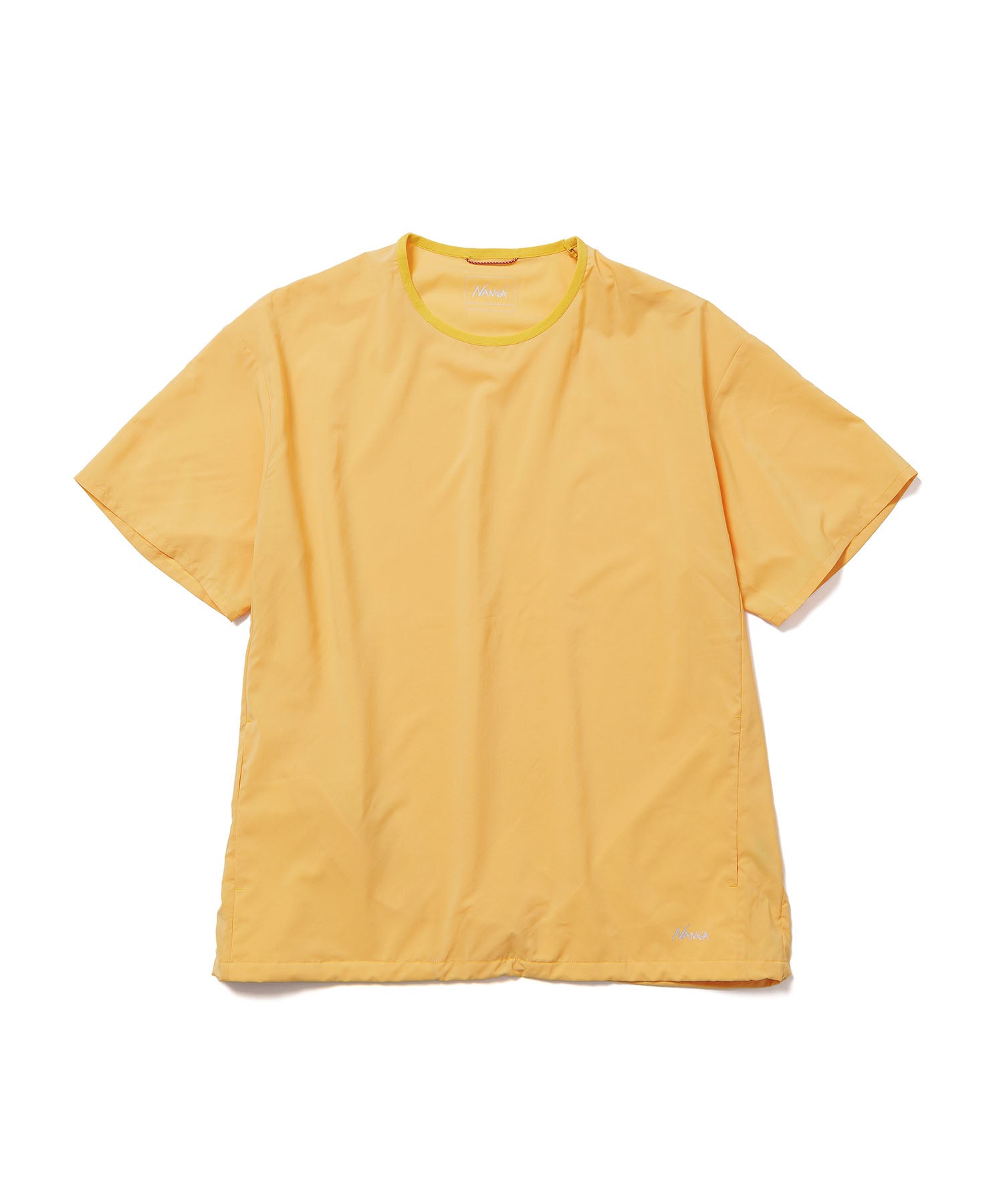 NANGA ナンガPLC Tシャツ PLC エクスカーション Tシャツ – NANGA ONLINE SHOP