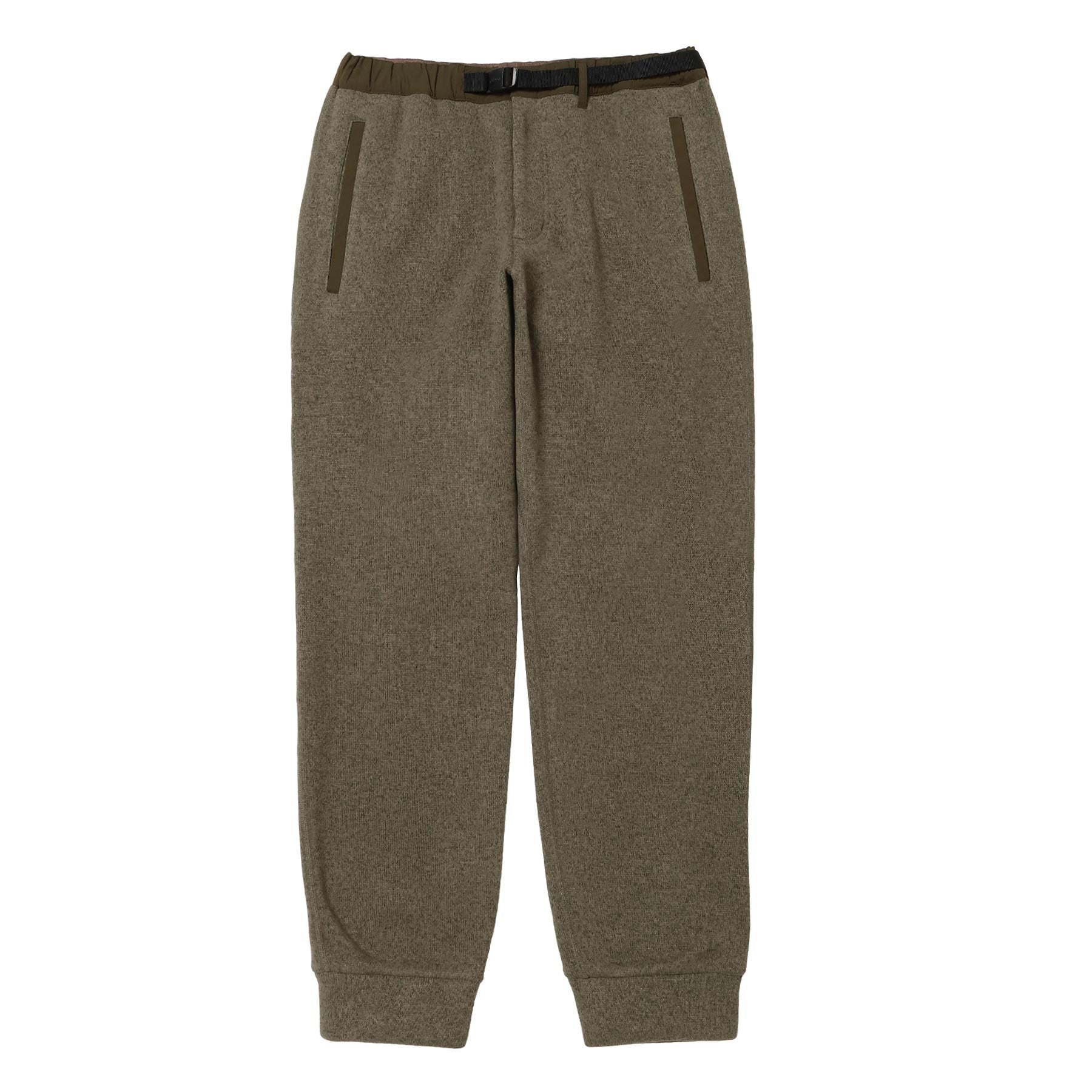 POLARTEC FLEECE JOGGER PANTS(MEN)