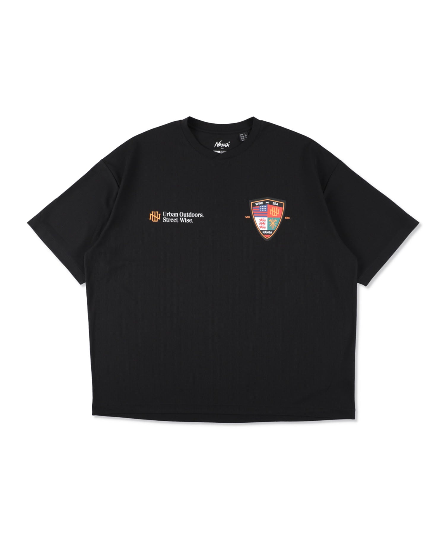 NANGA×WDS – NANGA ONLINE SHOP