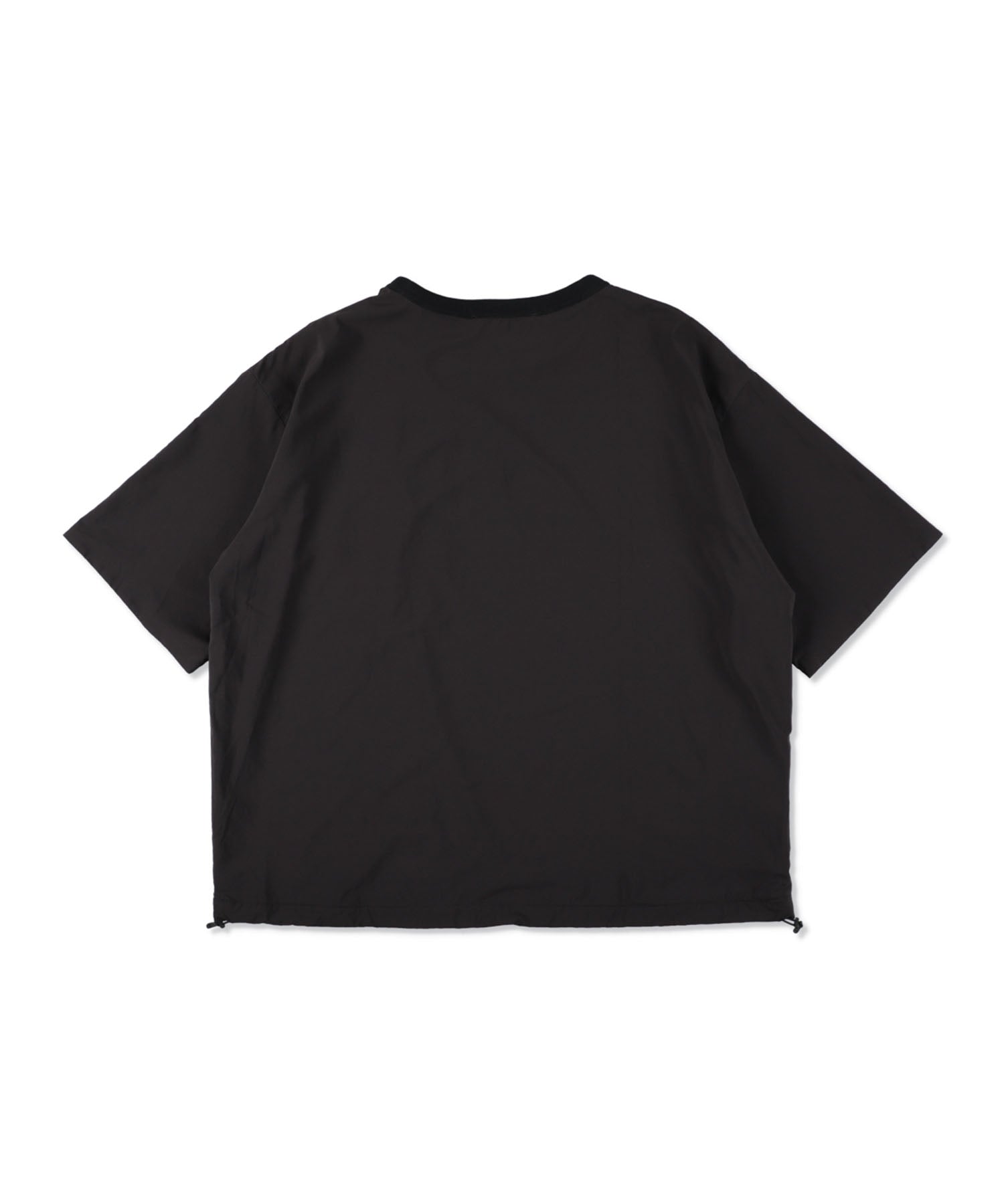NANGA×WDS PHANTOM GRID REVERSIBLE TEE – NANGA ONLINE SHOP