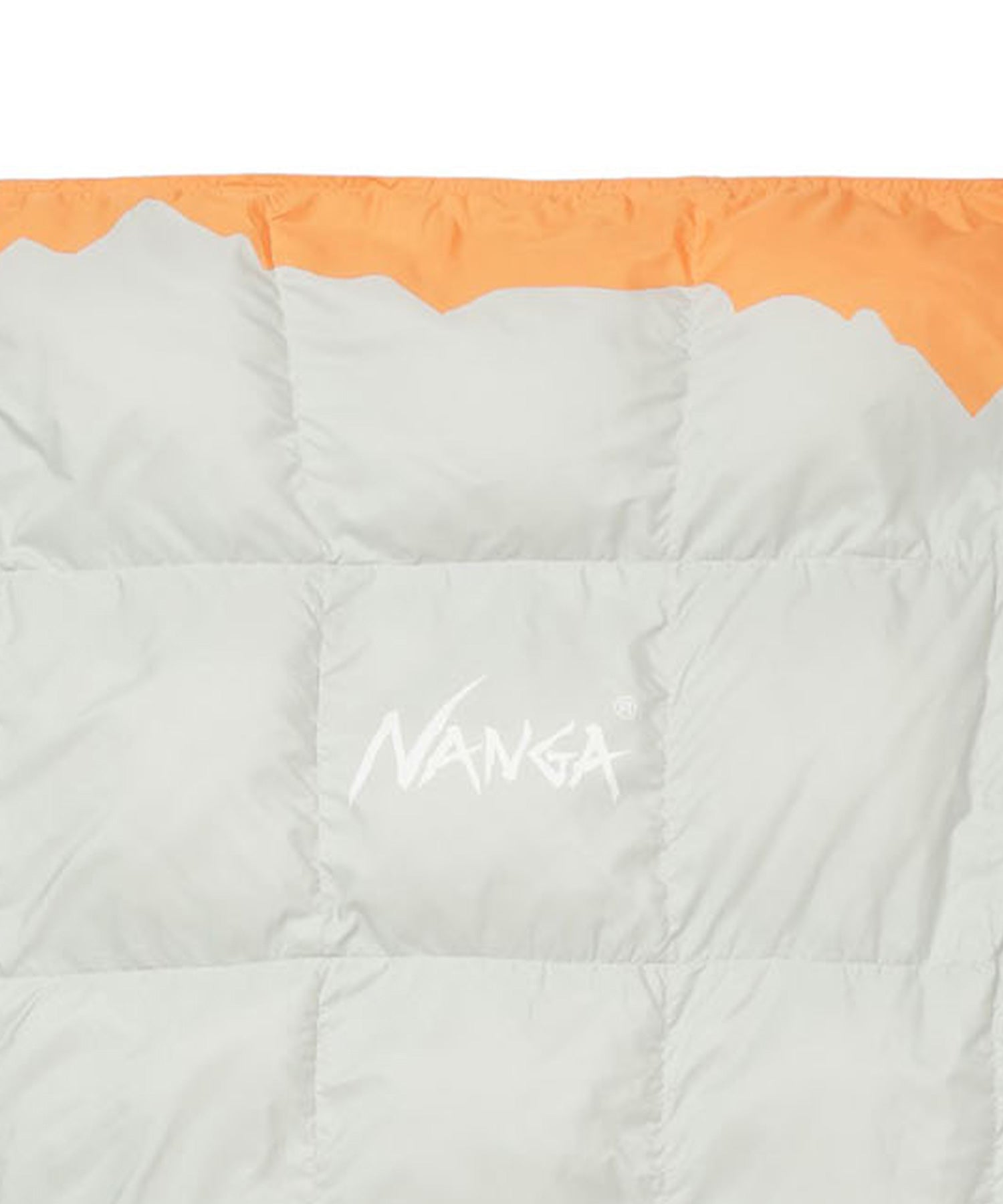 直営店限定】ダウンブランケットシングル – NANGA ONLINE SHOP