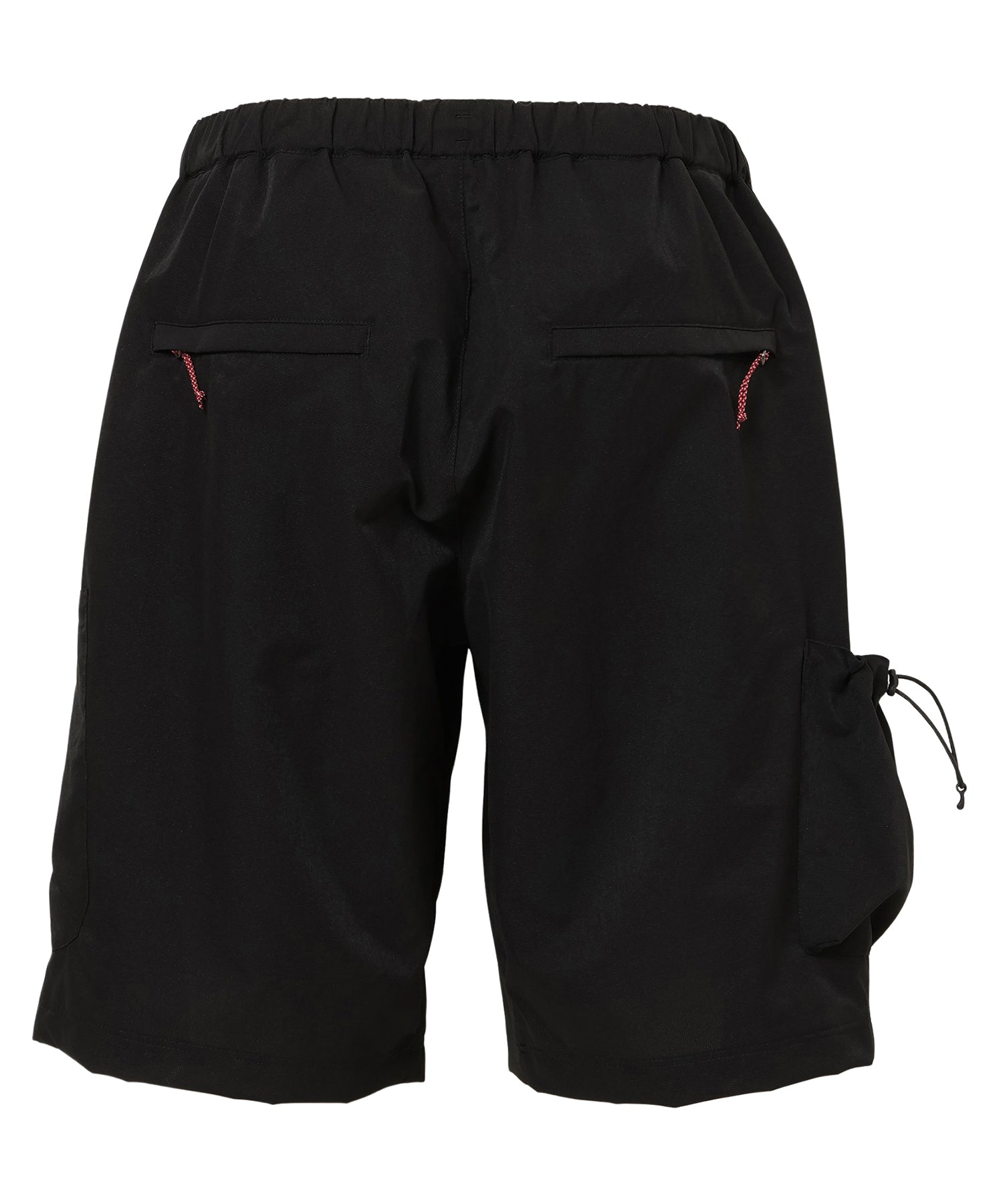 美品 NANGA UTILITY CARGO SHORTS ブラック M 直営店限定】ドットエア® ユーティリティ PK カーゴショーツ – NANGA