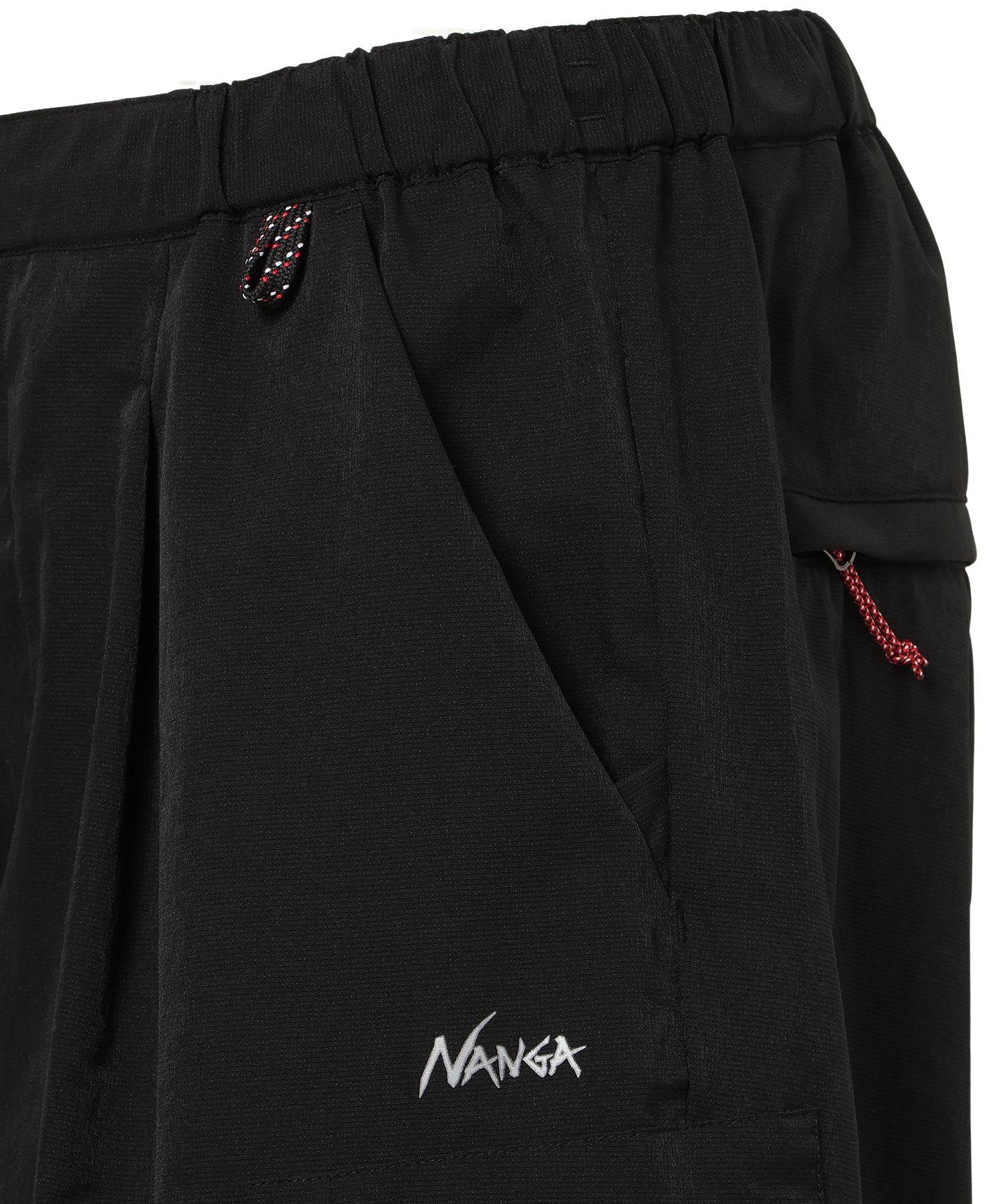 直営店限定】ドットエア® ユーティリティ PK カーゴショーツ – NANGA