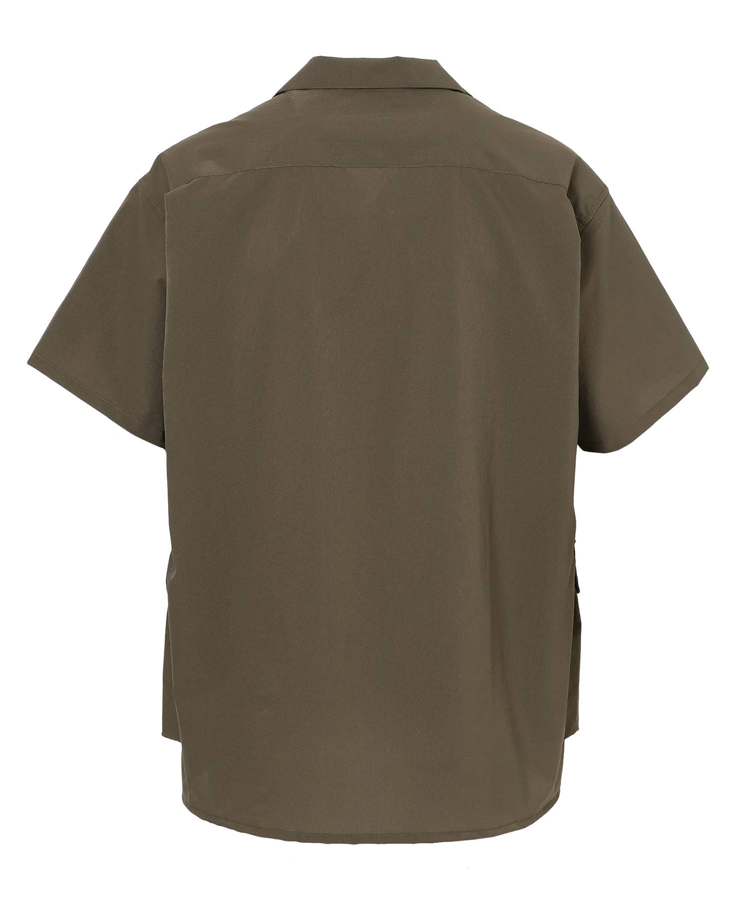ナンガショップ限定】ドットエア® ユーティリティ PK ショートスリーブ
