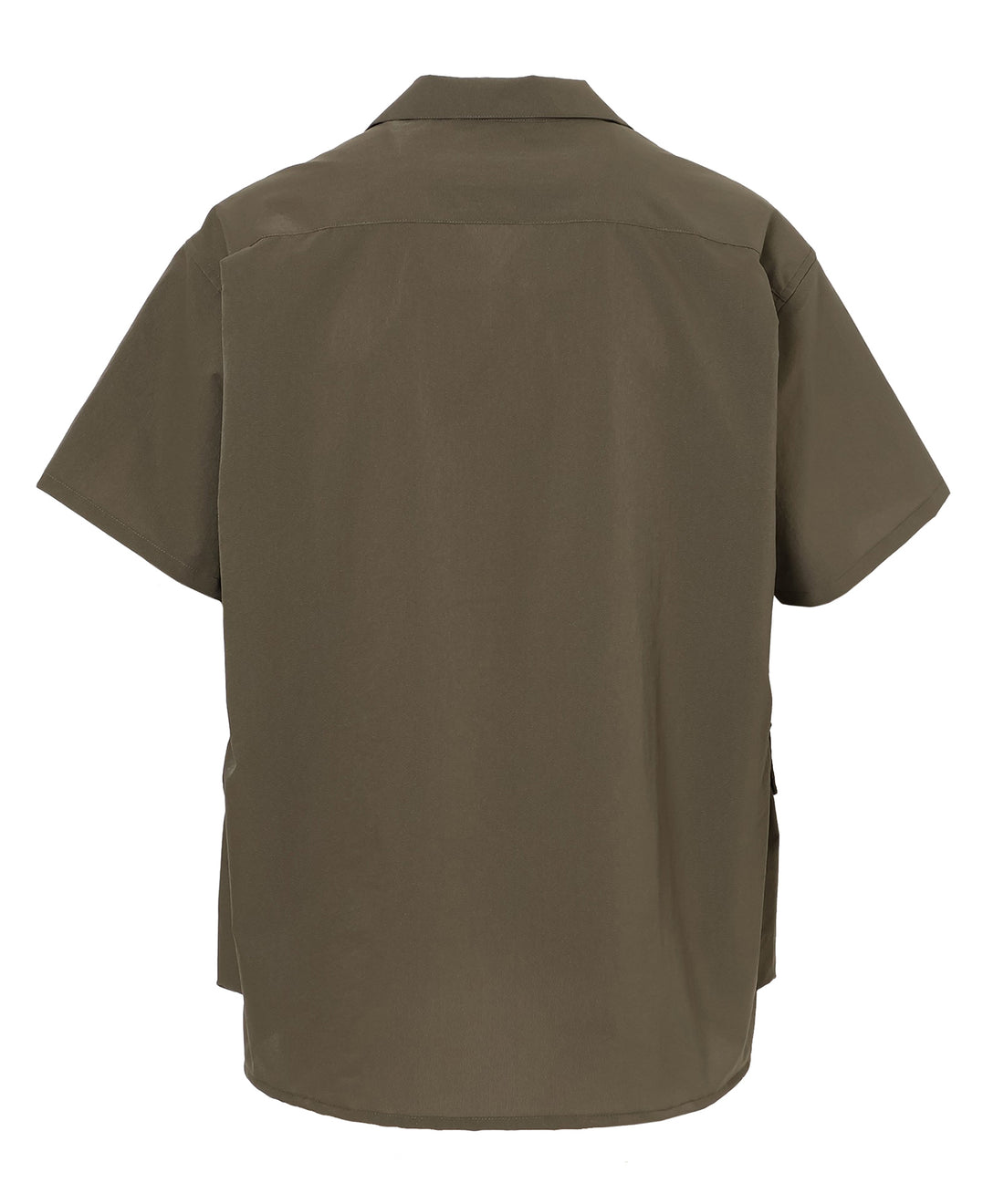 【直営店限定】ドットエア® ユーティリティ PK ショートスリーブシャツ