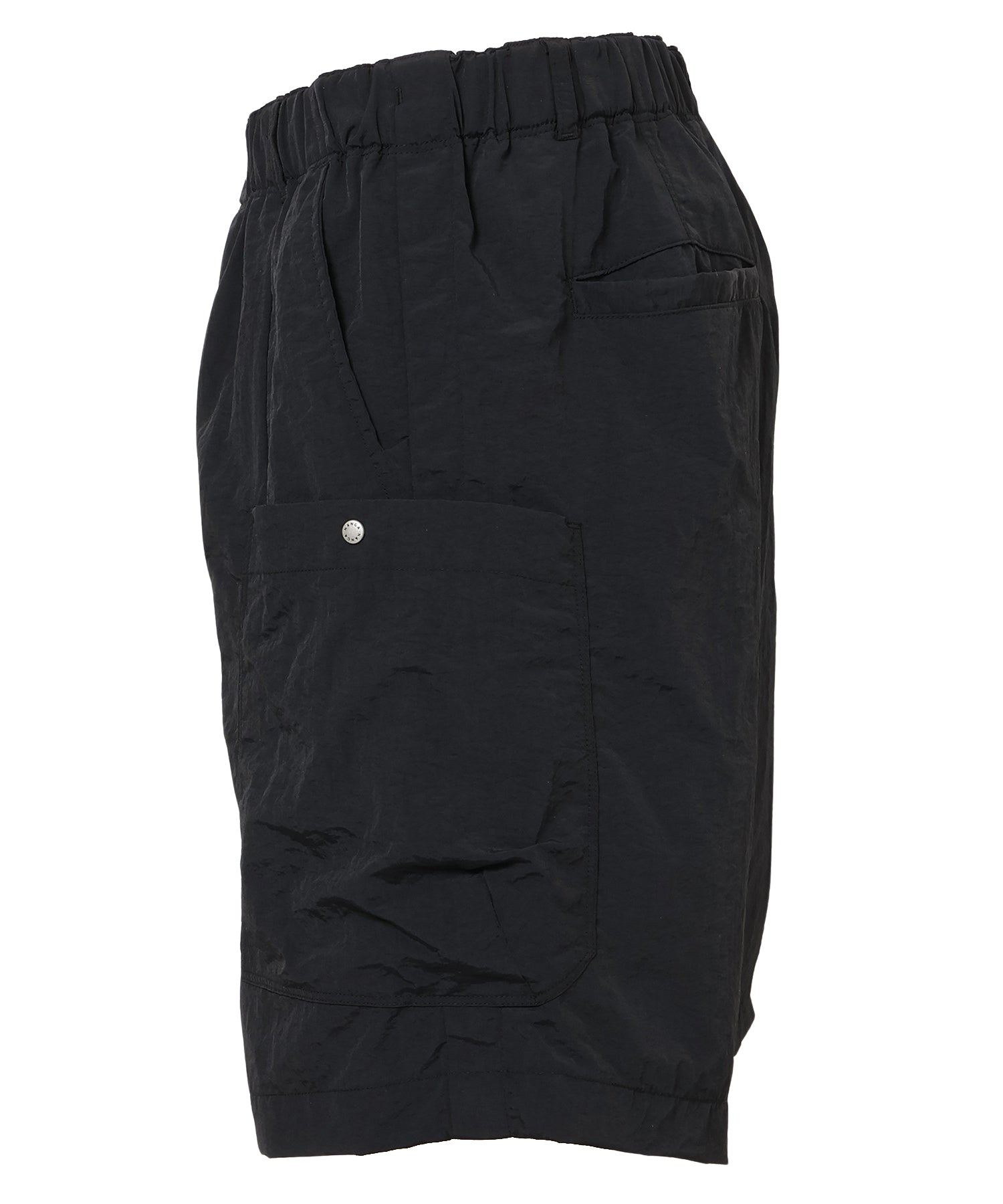 専用) lelill ナイロンタッサーショーツ 専用) lelill ナイロン
