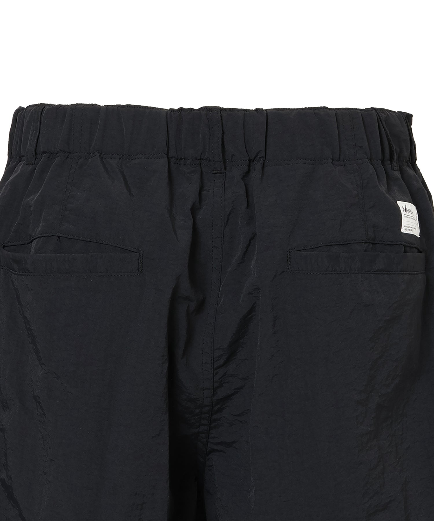 ナンガショップ限定】ナイロンタッサー フィールド ショーツ – NANGA