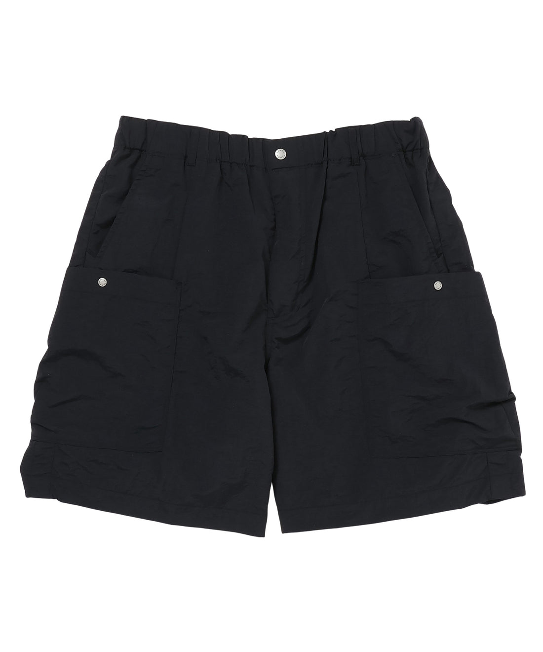 【直営店限定】ナイロンタッサー フィールド ショーツ