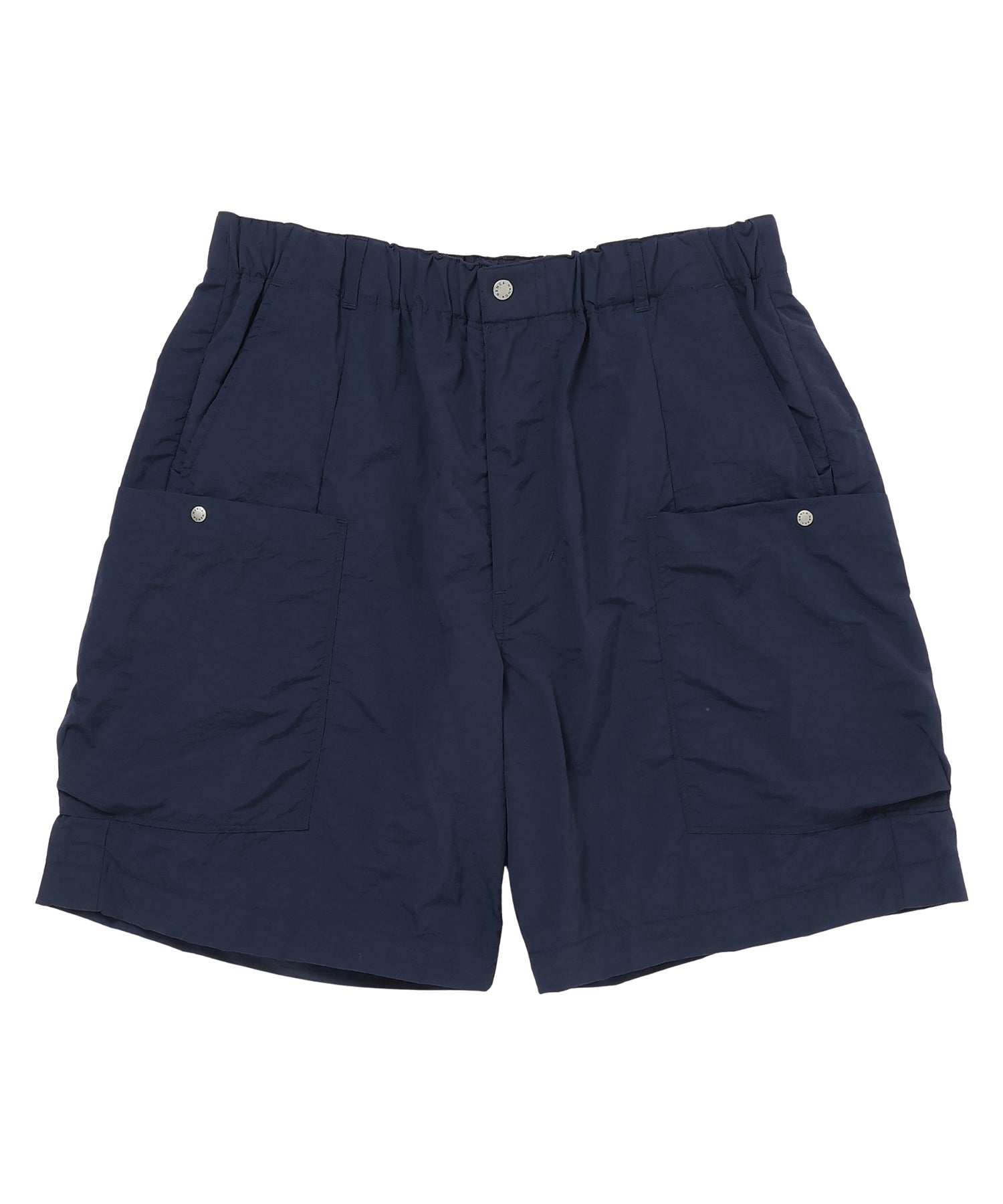 ナンガショップ限定】ナイロンタッサー フィールド ショーツ – NANGA