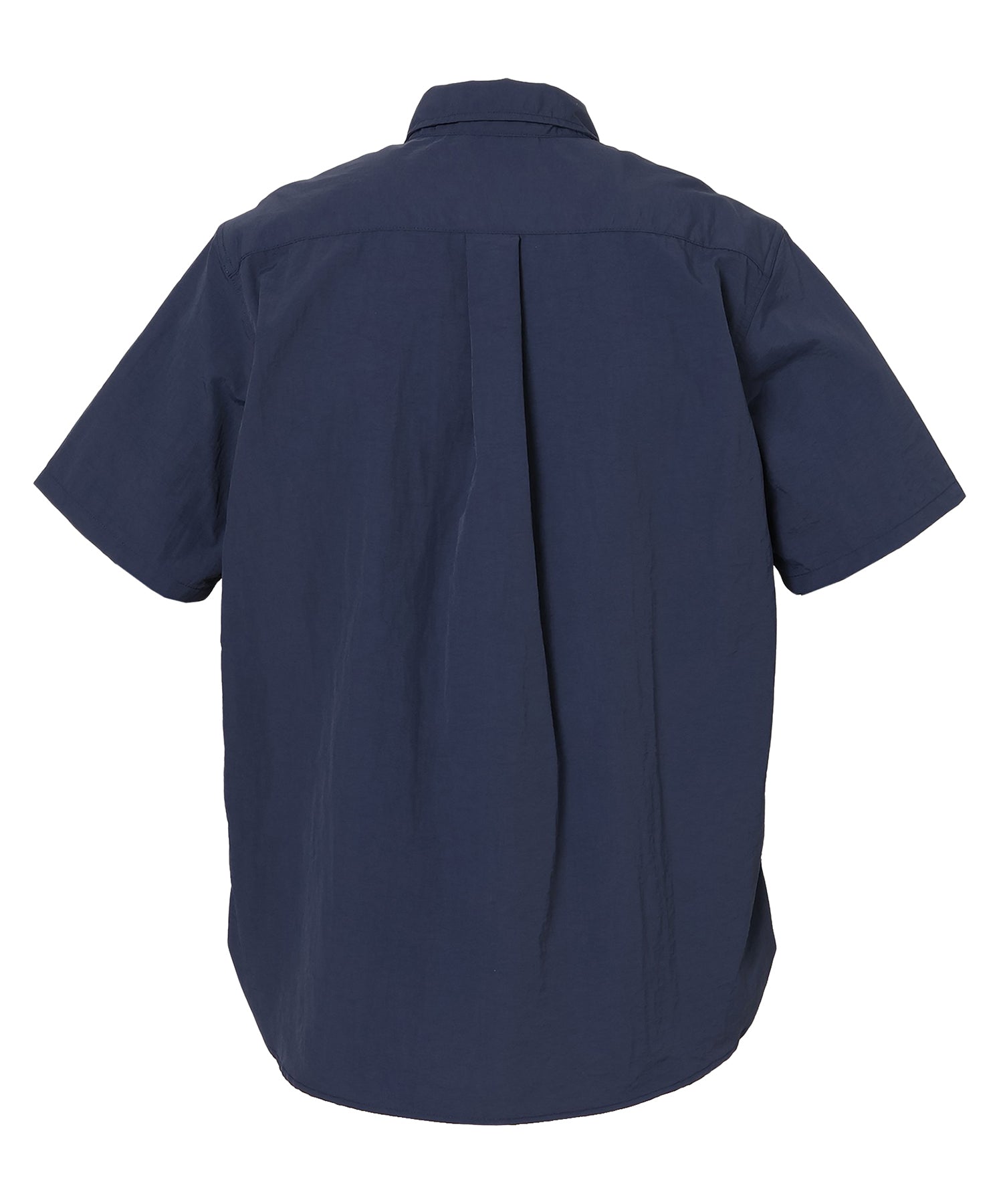 直営店限定】ナイロンタッサー S/S デイリーシャツ – NANGA ONLINE SHOP