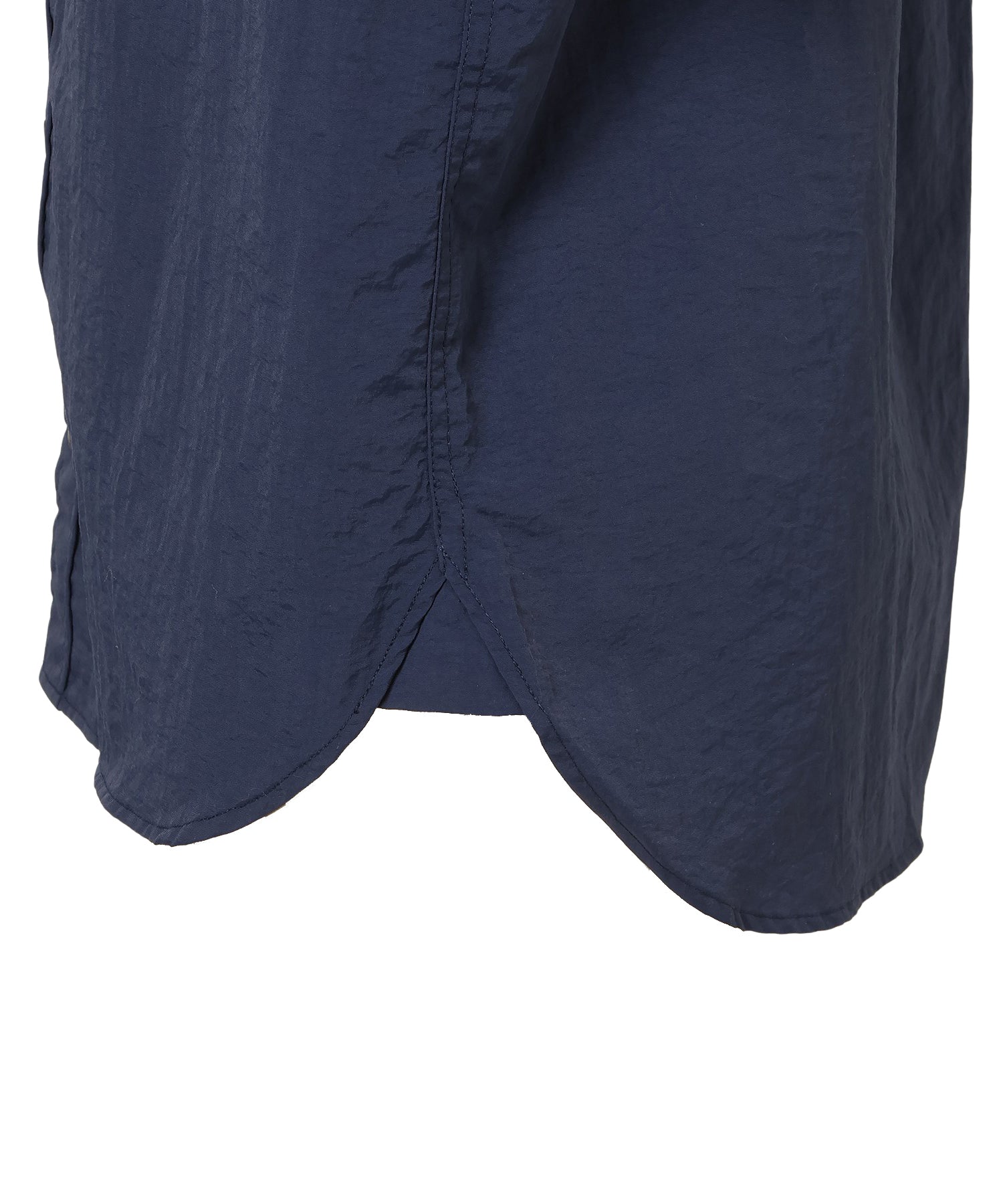 ナンガショップ限定】ナイロンタッサー S/S デイリーシャツ – NANGA
