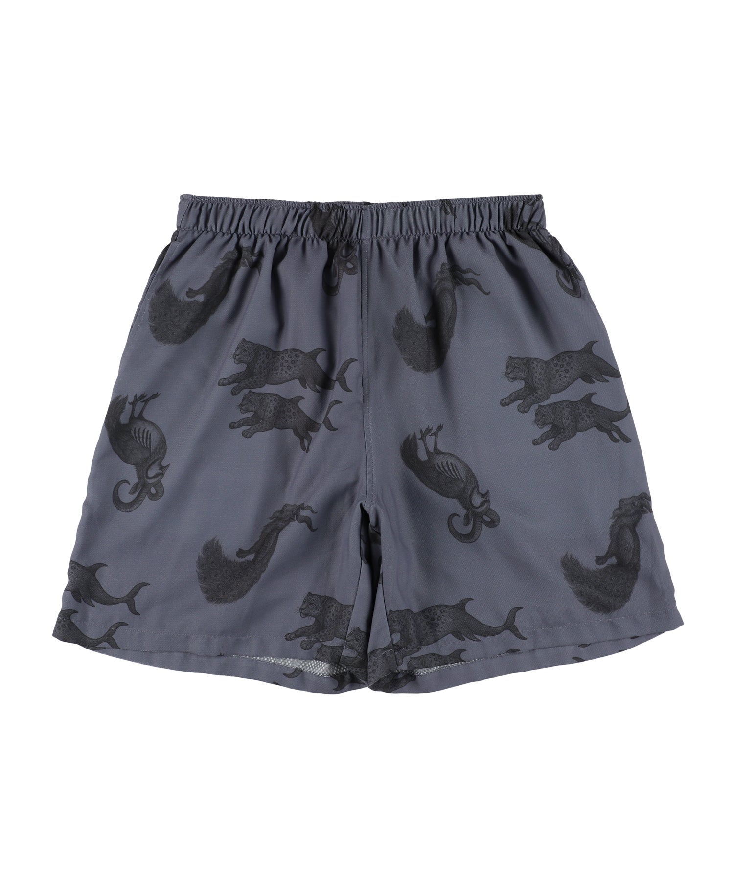 サルー ショーツ – NANGA ONLINE SHOP