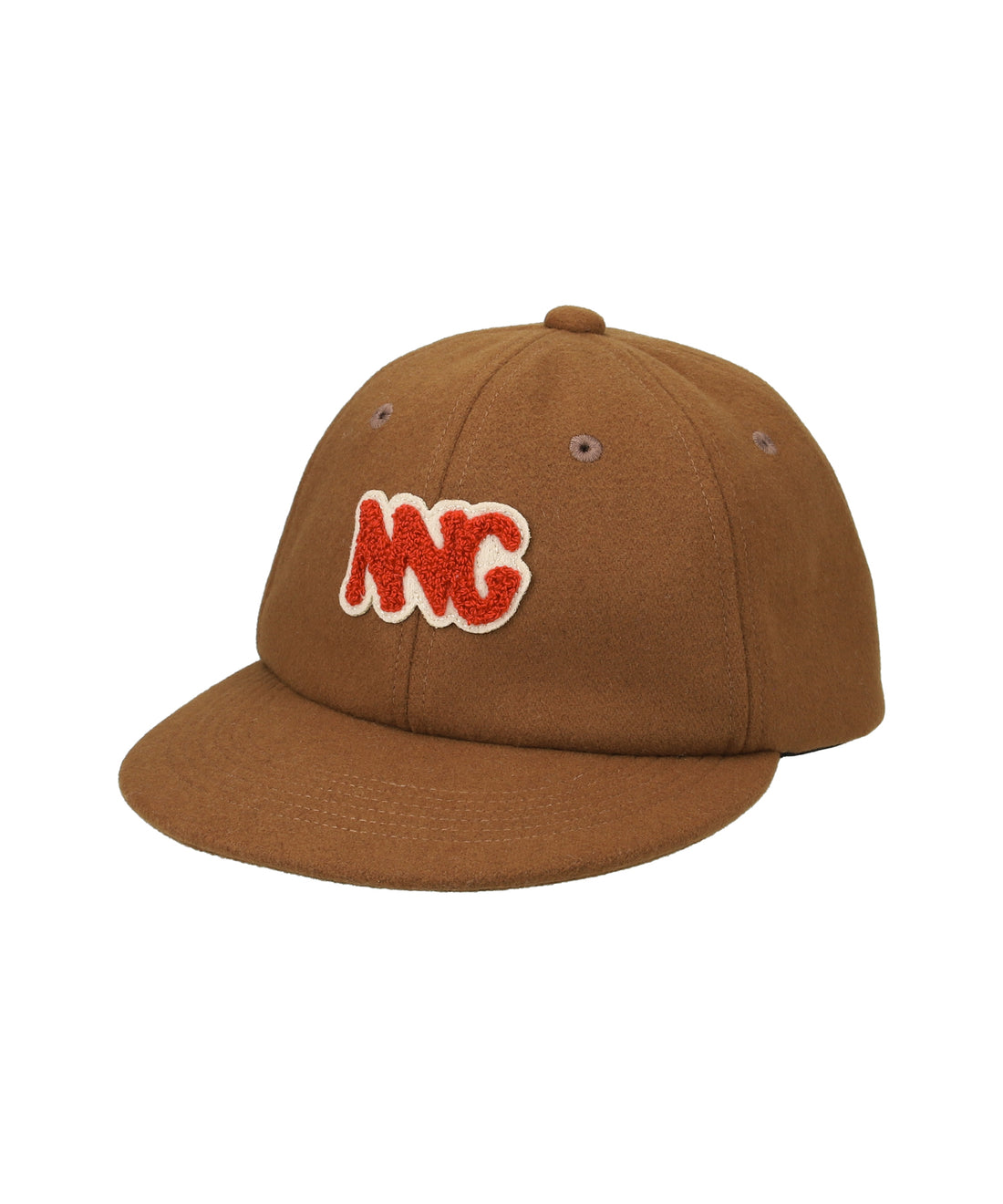 サキソニー NNG ロゴキャップ