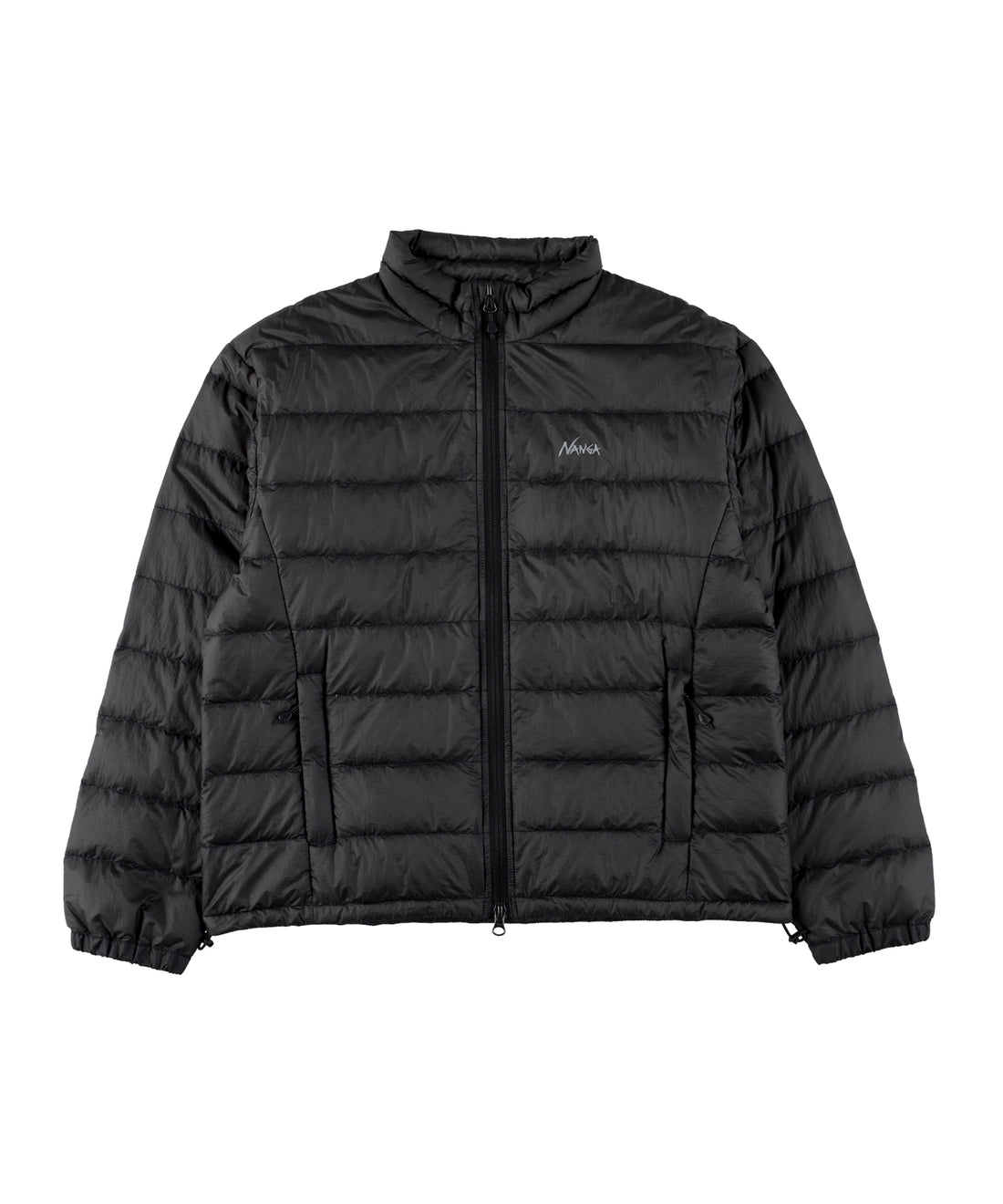 シアーダウンジャケット（レディース）