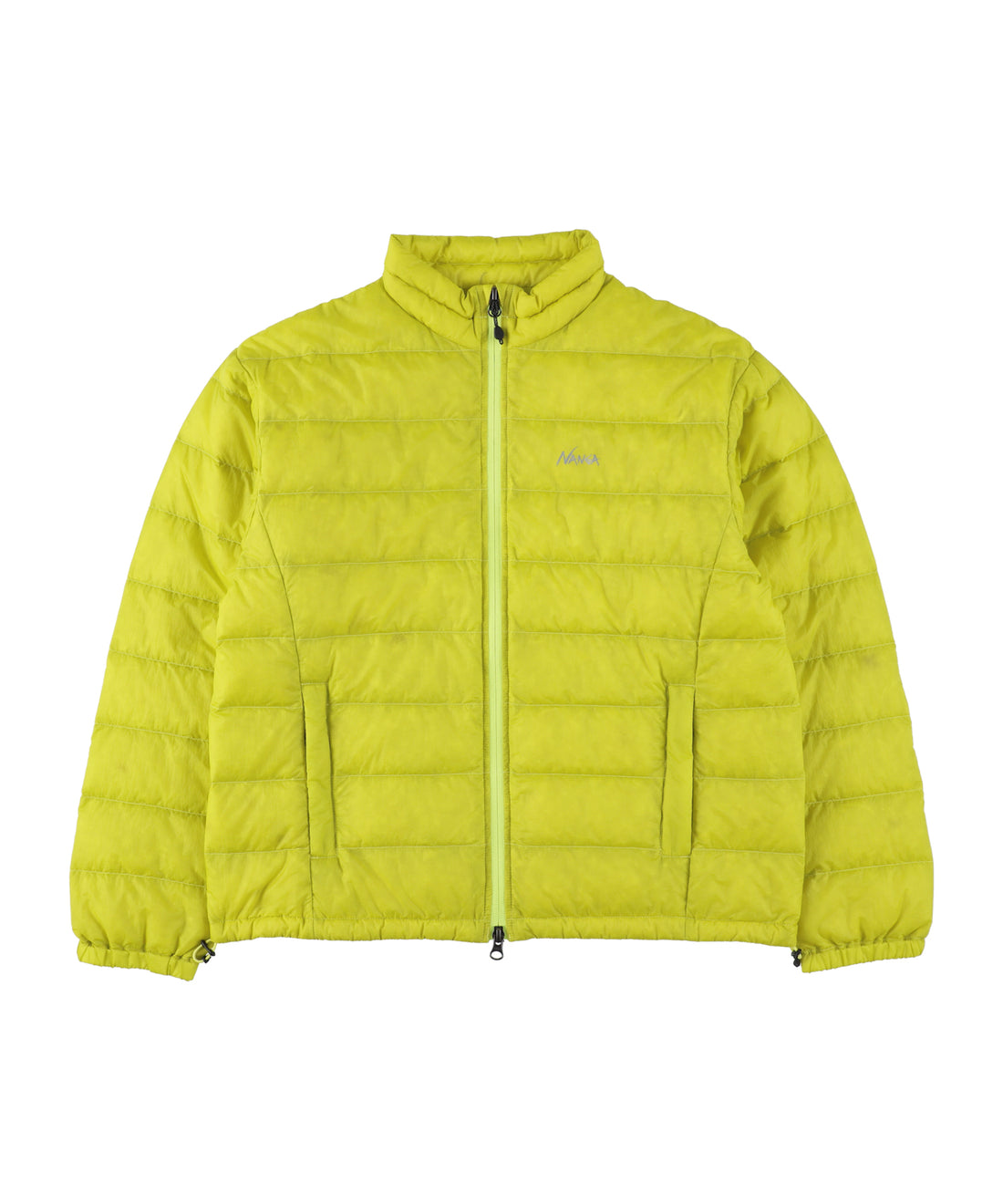 シアーダウンジャケット（レディース）