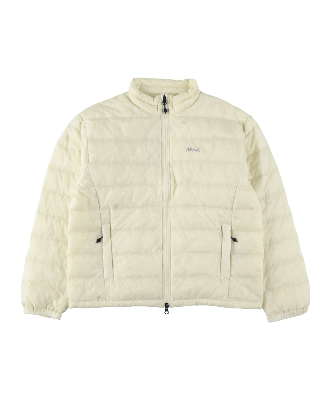 シアーダウンジャケット（レディース）