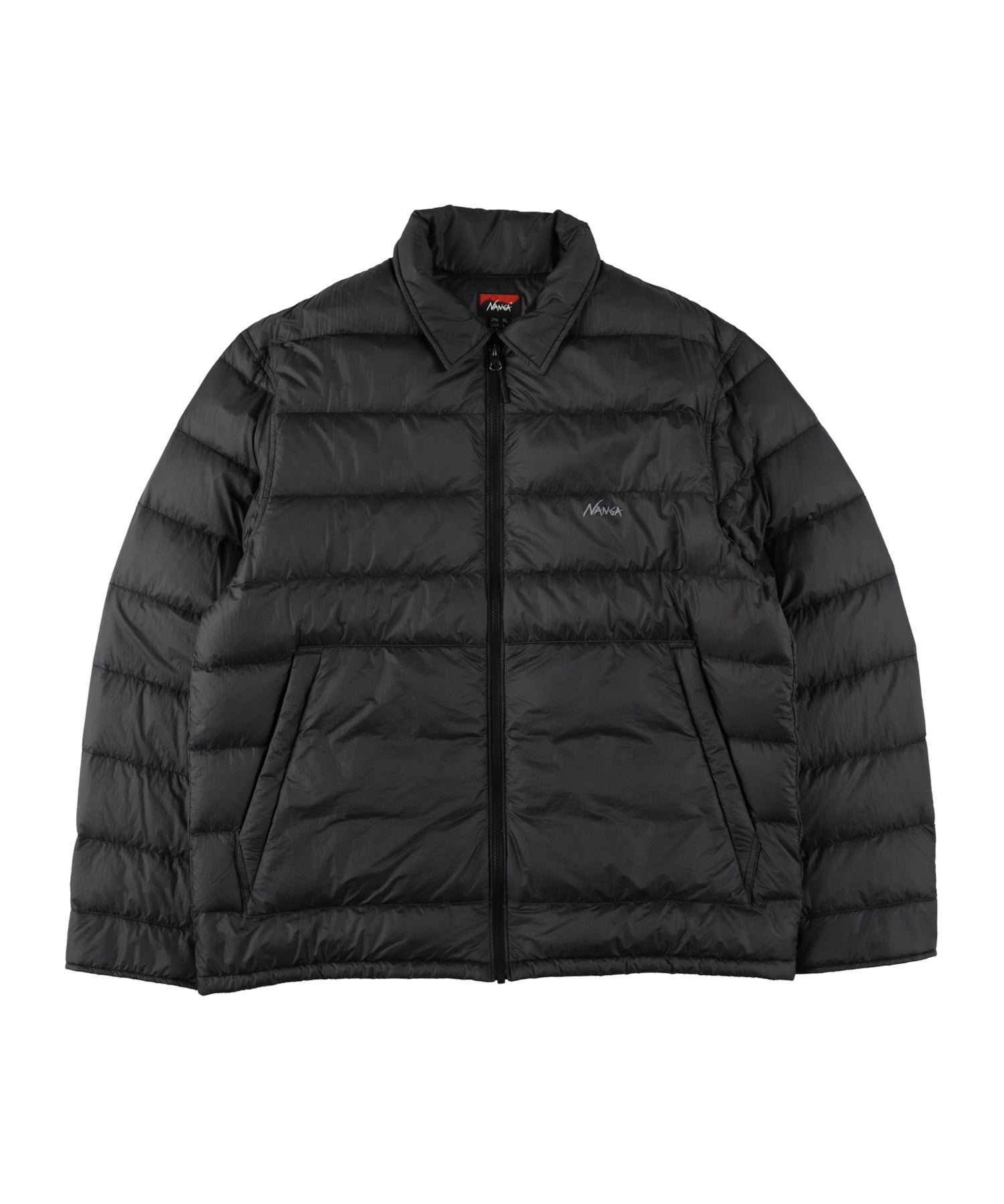 公式】NANGA ナンガオンラインショップ｜ダウンジャケット・寝袋