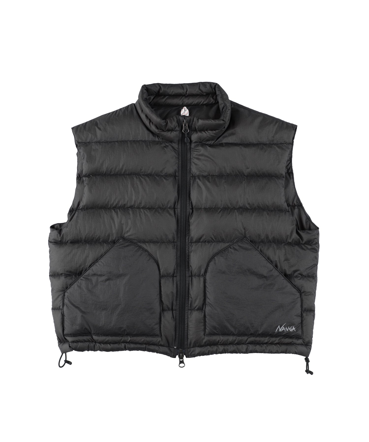 シアーダウンベスト（ウィメンズ） – NANGA ONLINE SHOP