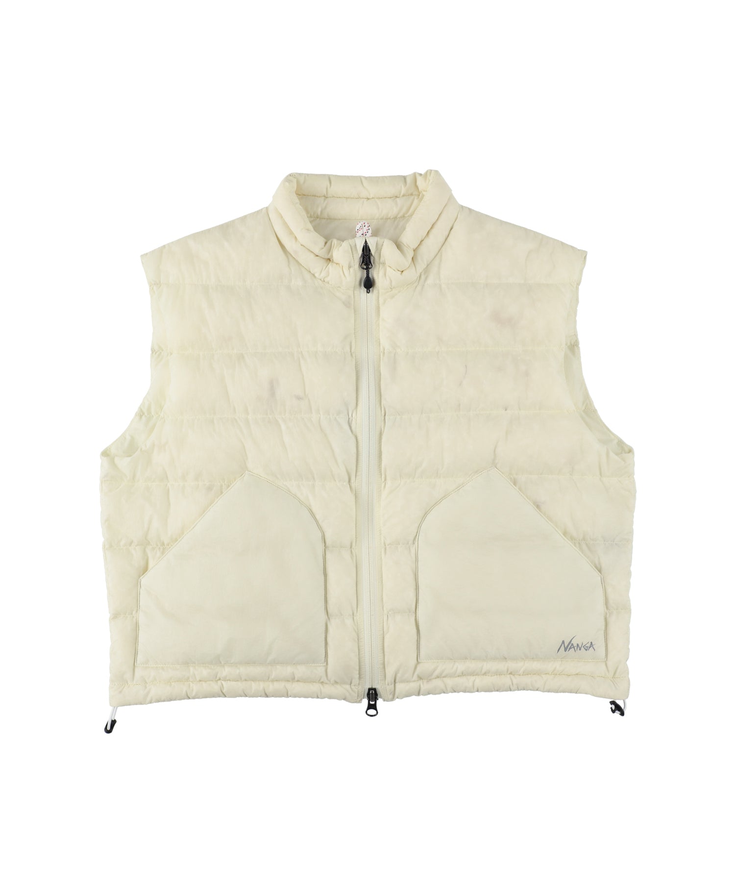 シアーダウンベスト（ウィメンズ） – NANGA ONLINE SHOP