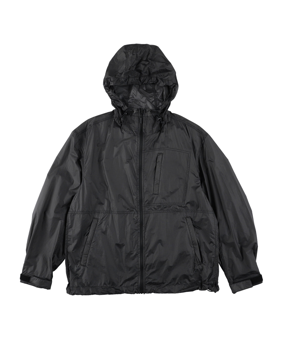 シアージャケット