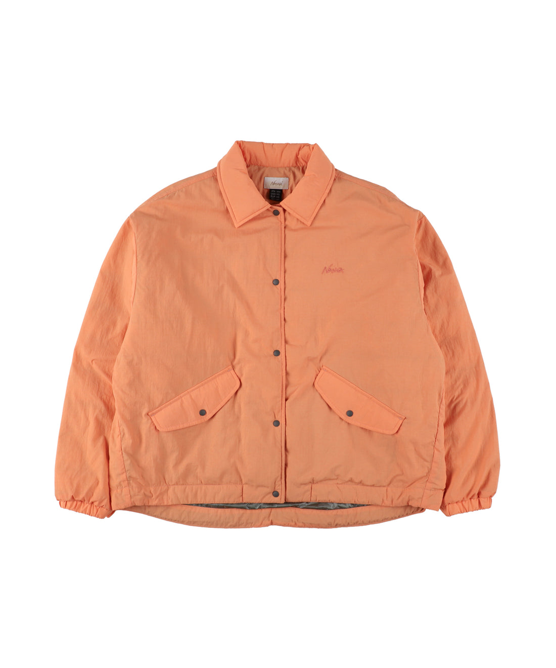 ソフトダウン コーチ ジャケット（ウィメンズ）