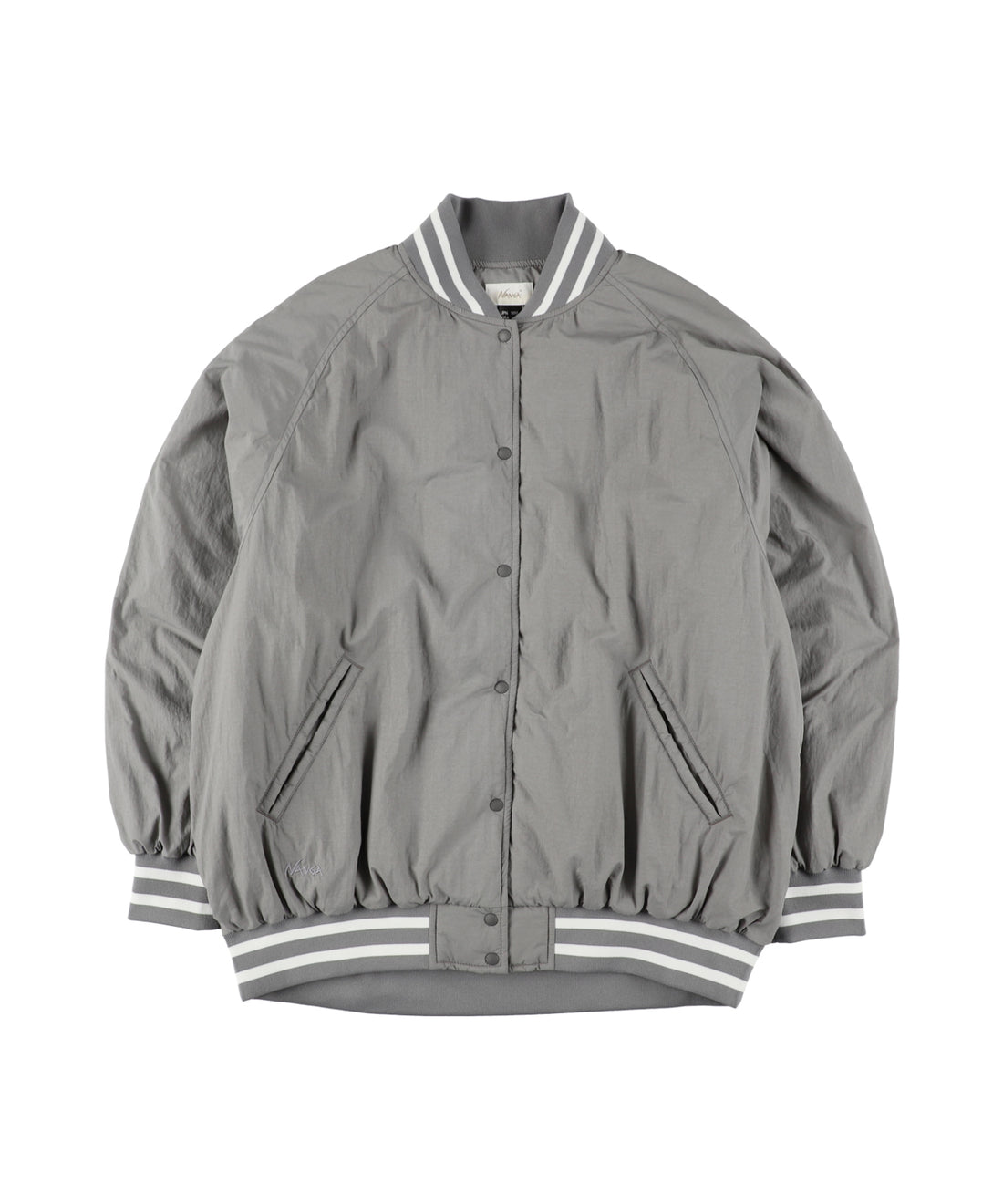 ソフトダウン スタジアム ジャケット（ウィメンズ）