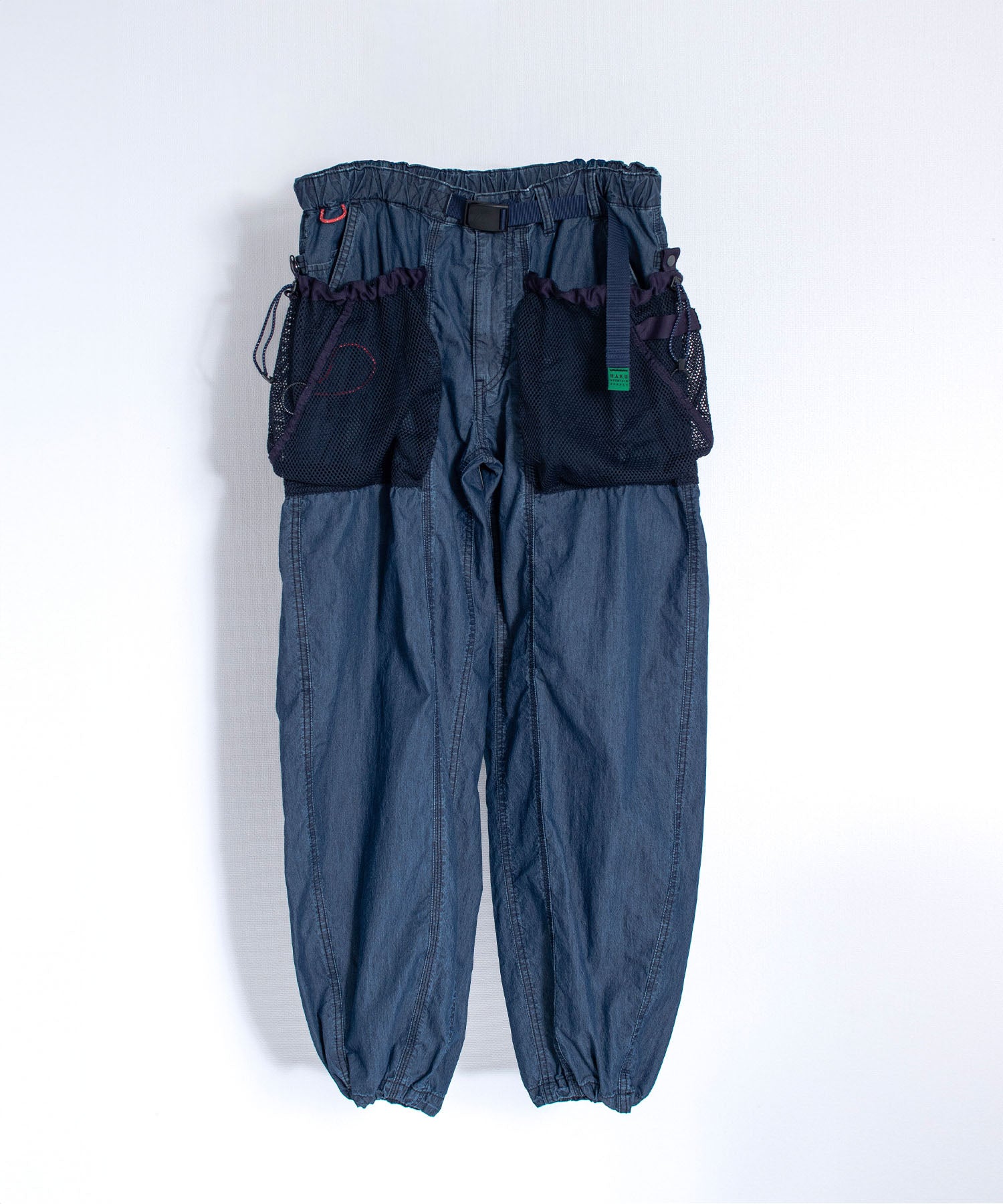 NANGA x H.A.K.U. ワークパンツ S HAKU TROUSERS (HK-S134) – NANGA ONLINE SHOP