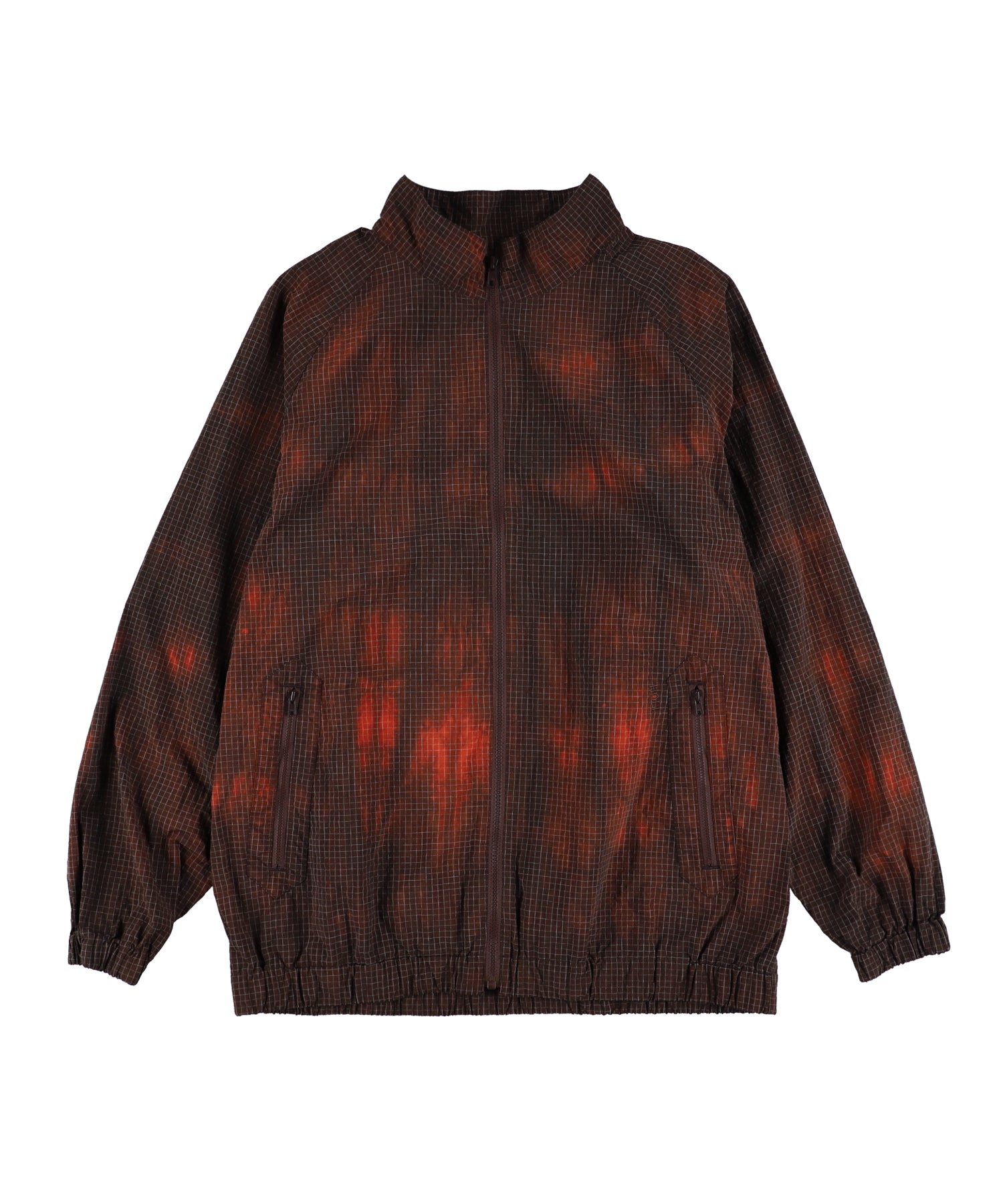 ストラトス トラックジャケット – NANGA ONLINE SHOP