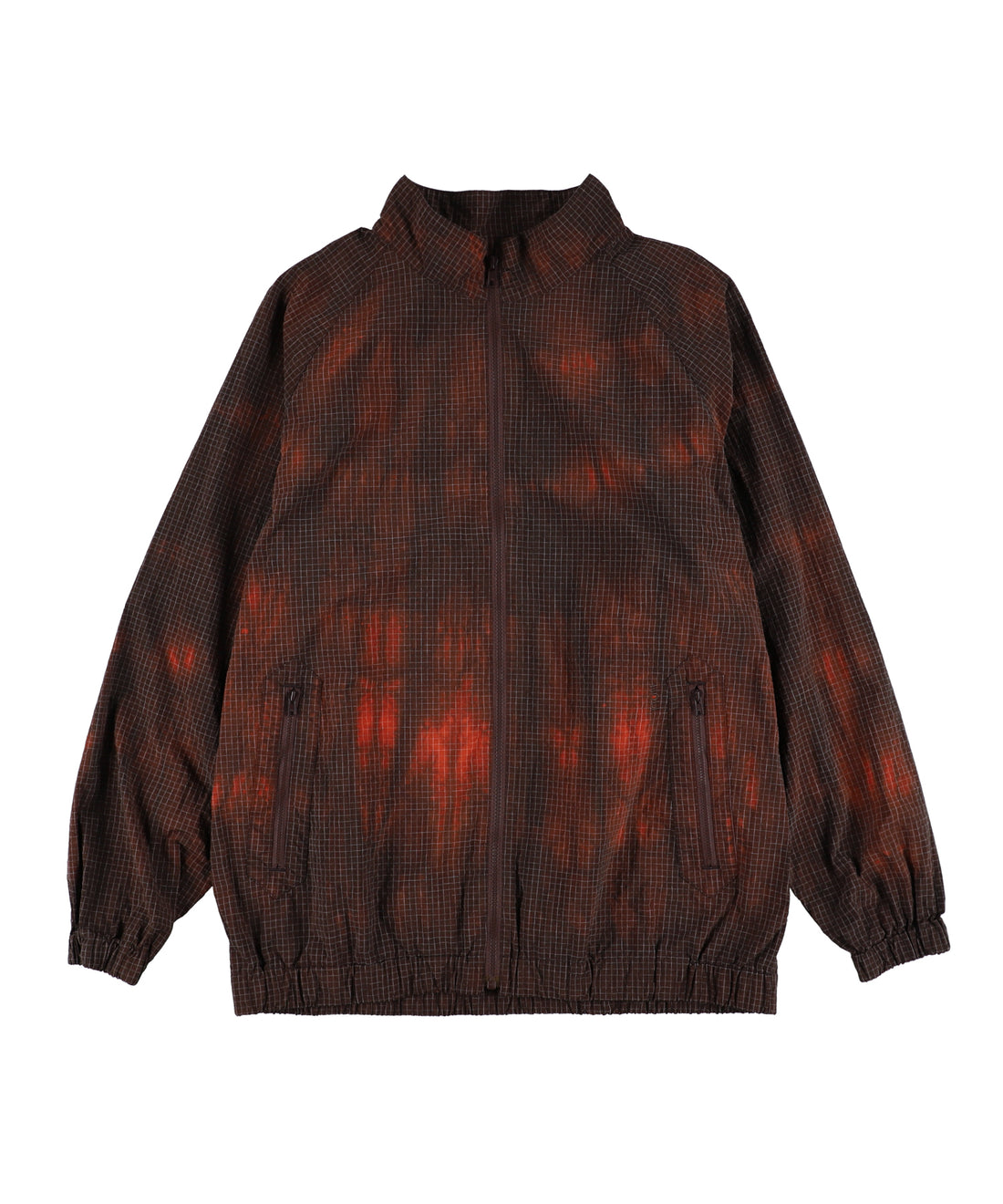 ストラトス トラックジャケット