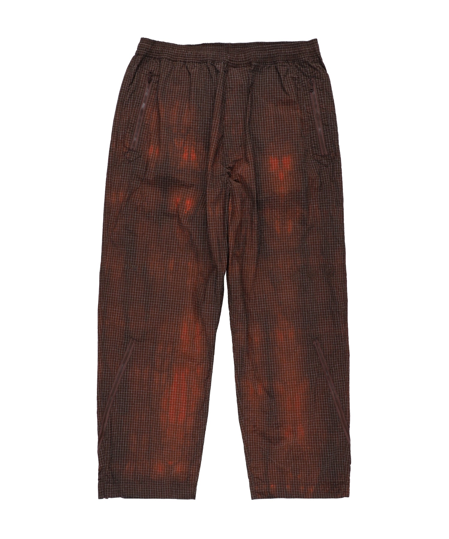 ストラトス トラックパンツ – NANGA ONLINE SHOP