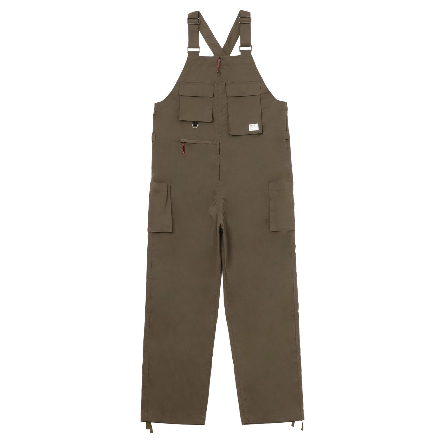 HINOC RIPSTOP FIELD OVERALLS W / ヒノック リップストップ 