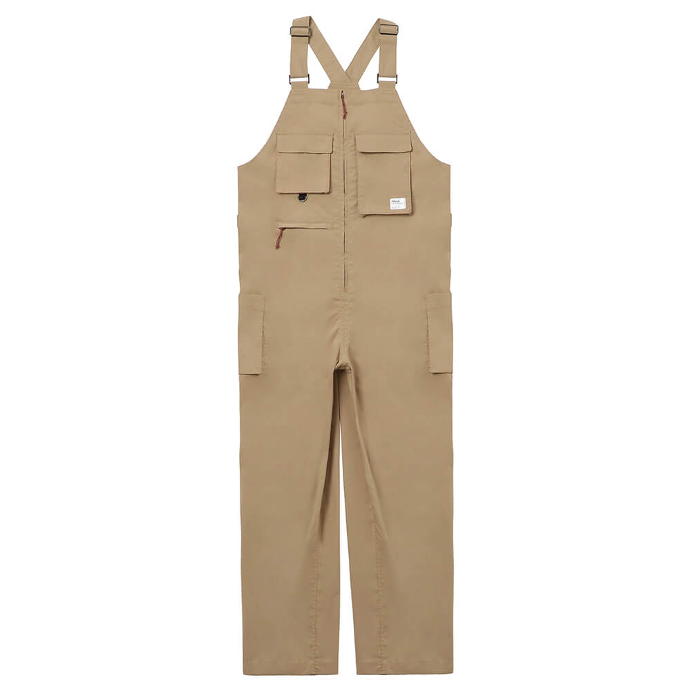 HINOC RIPSTOP FIELD OVERALLS W / ヒノック リップストップ オーバーオール(ウィメンズ)