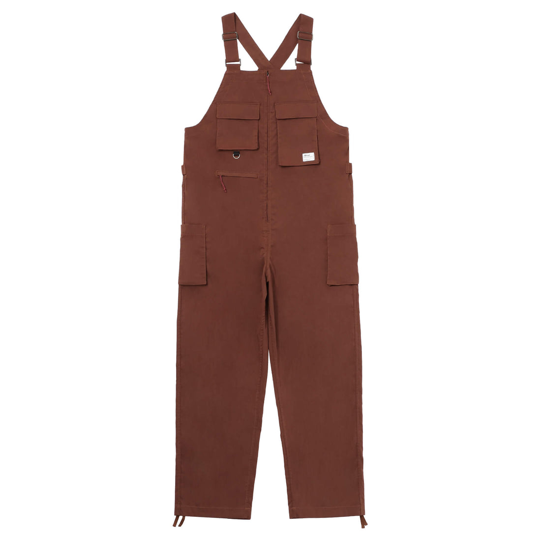 HINOC RIPSTOP FIELD OVERALLS W / ヒノック リップストップ オーバーオール(ウィメンズ)