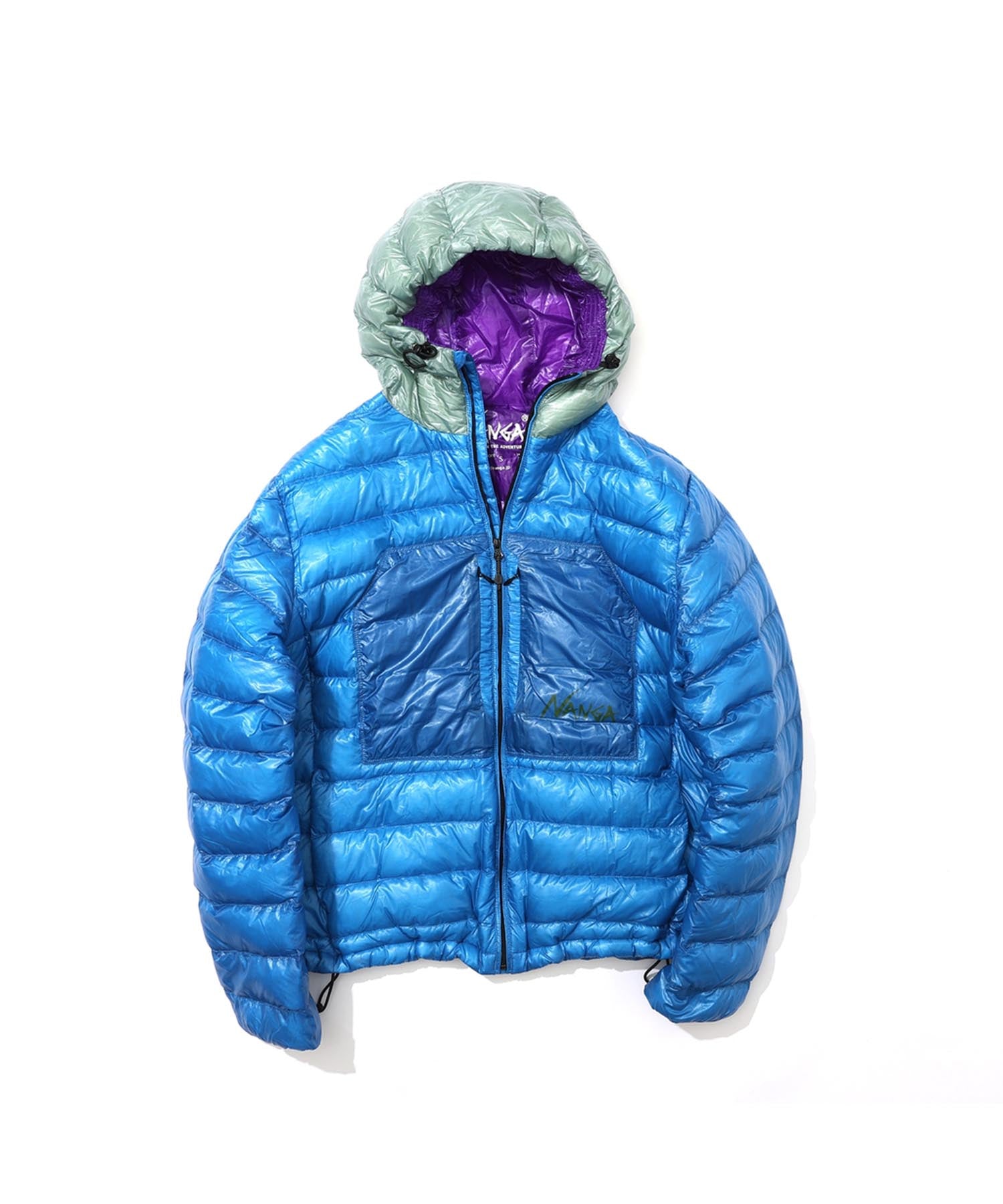 公式】NANGA ナンガオンラインショップ｜ダウンジャケット・寝袋